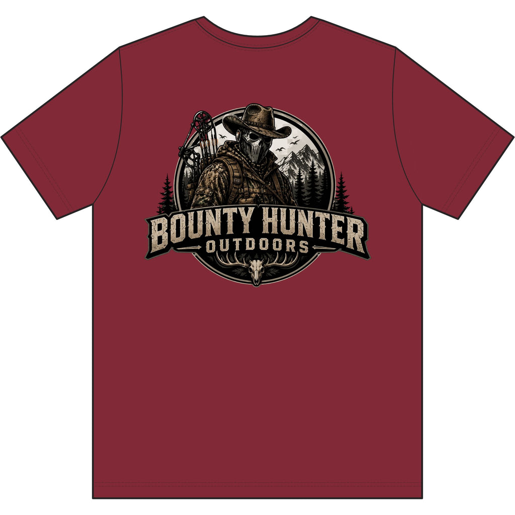 Bounty Hunter T-Shirt