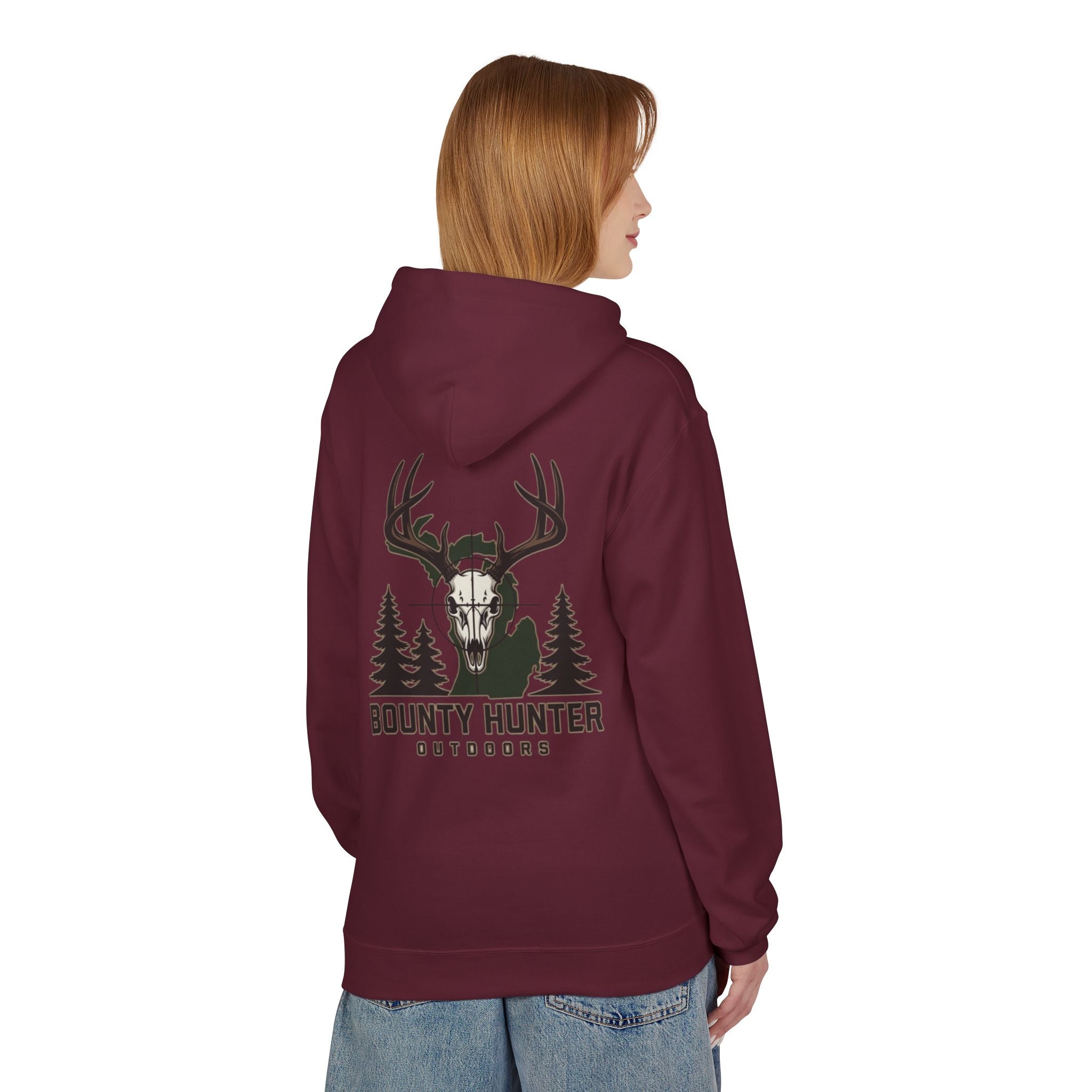 Double G Hoodie
