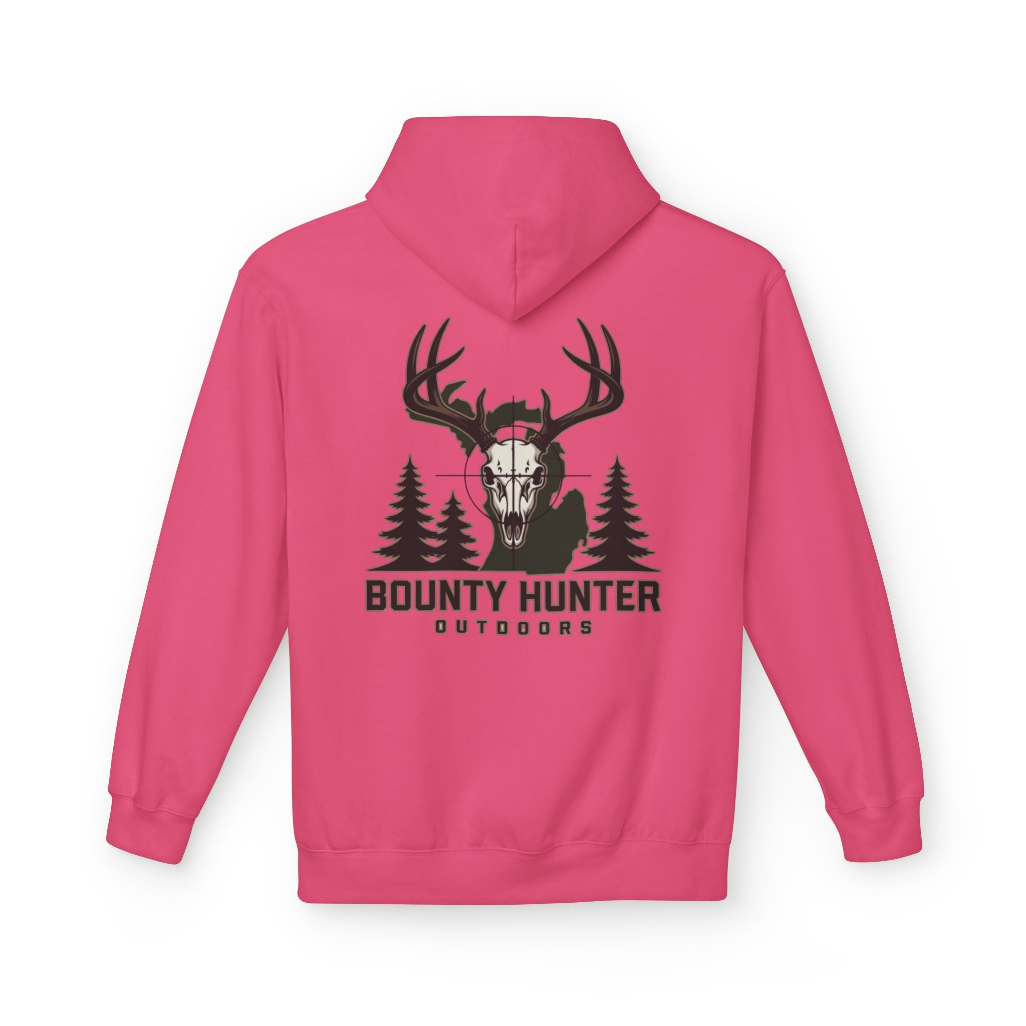Double G Hoodie