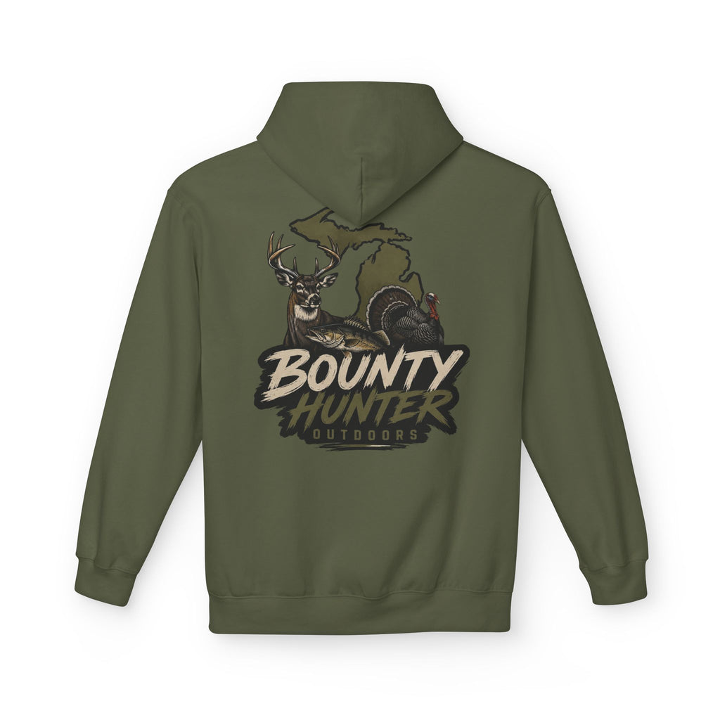Logo Hoodie