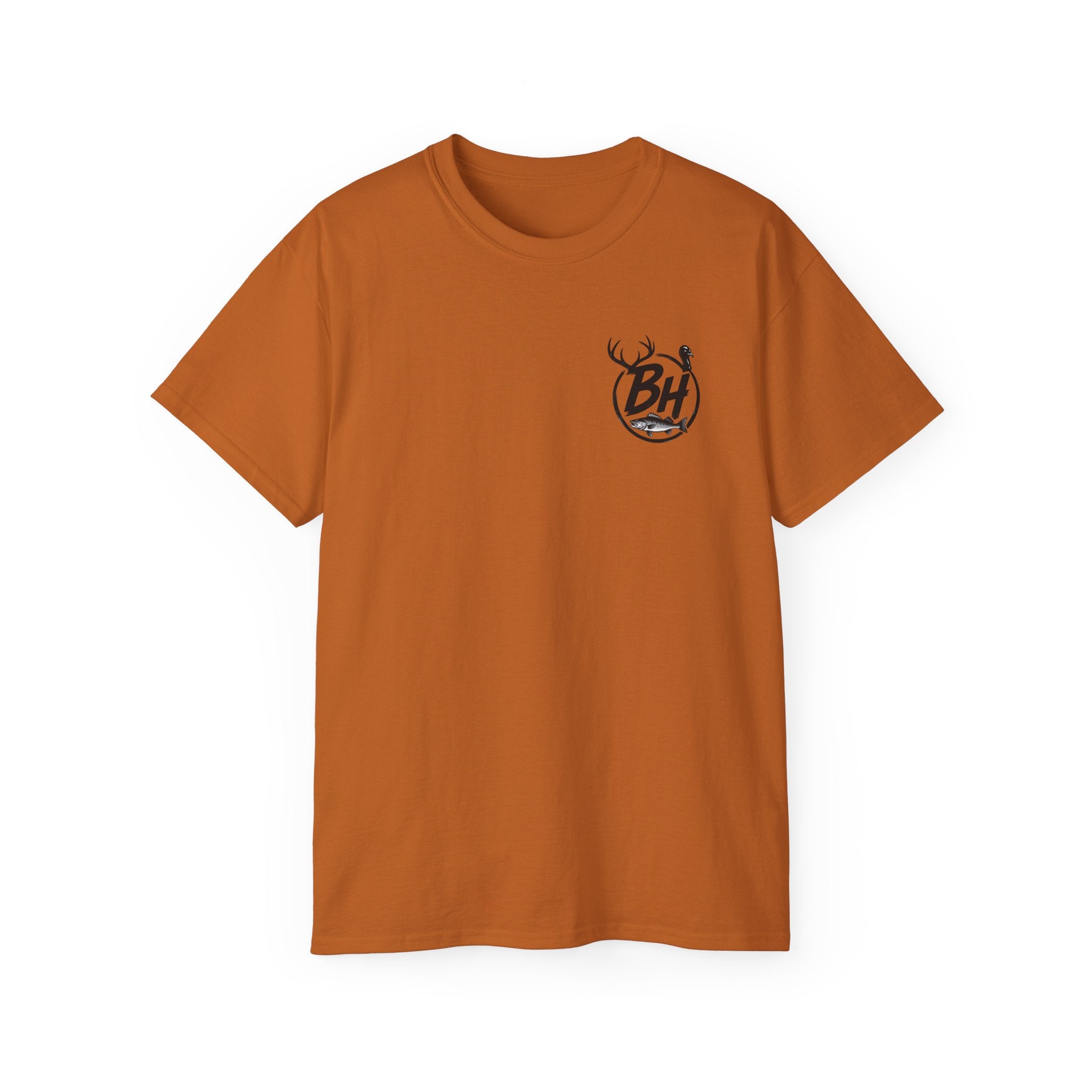 Dead Head T-Shirt