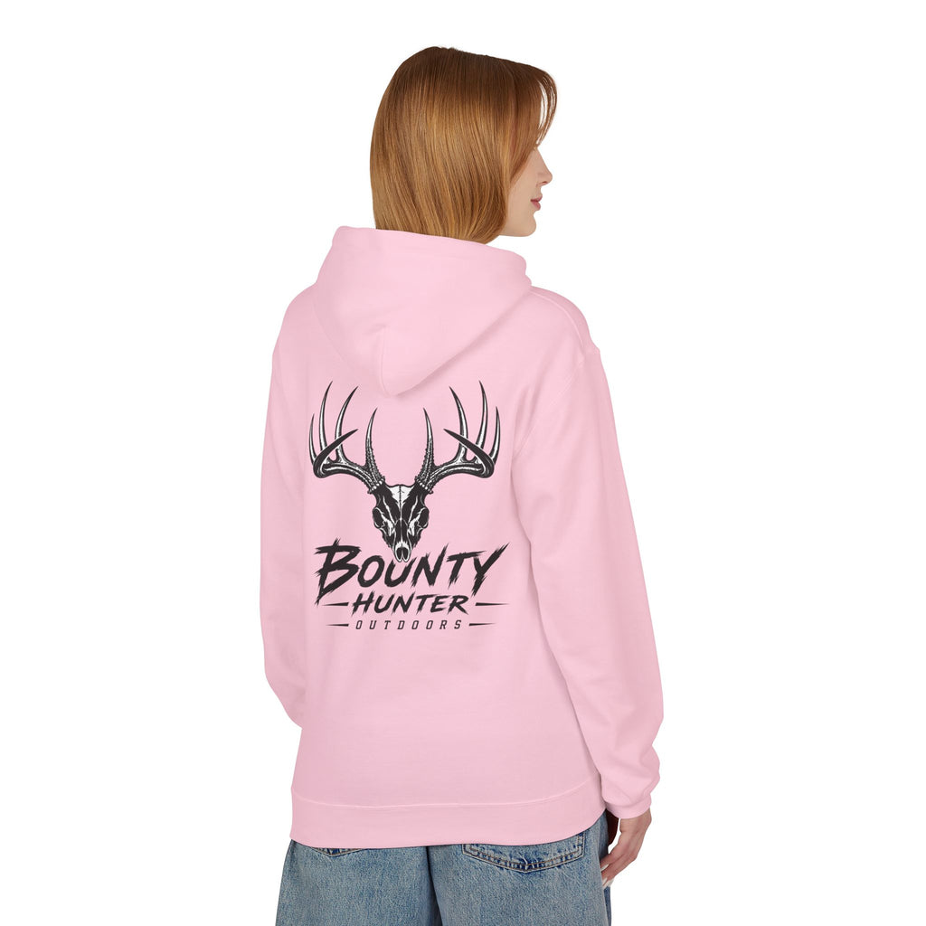 Dead Head Hoodie