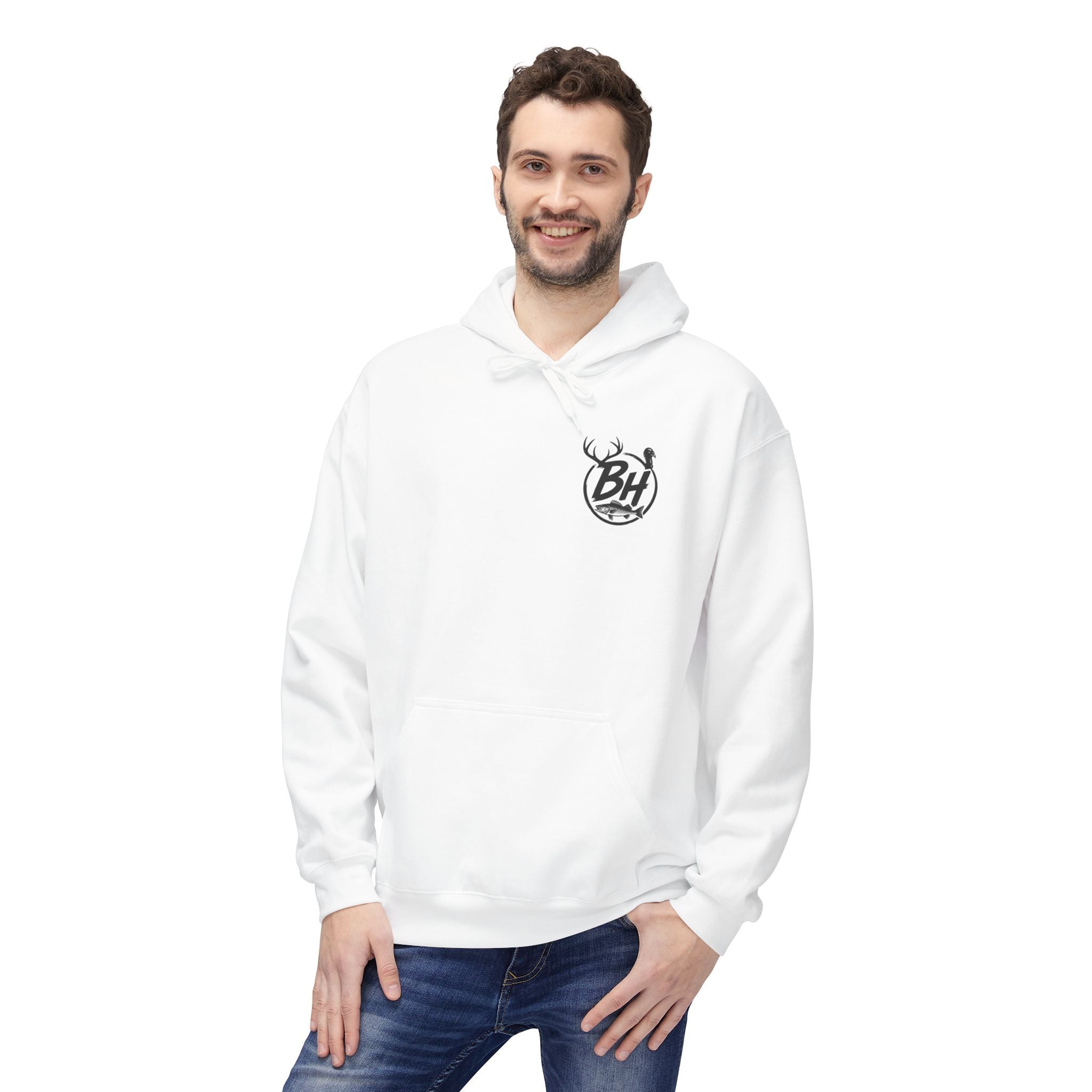 Logo Sweatshirt