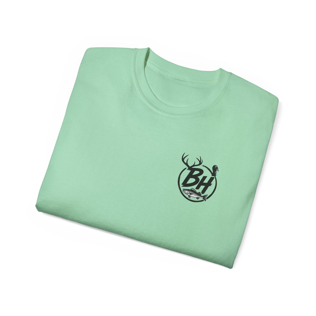 The Tap T-Shirt