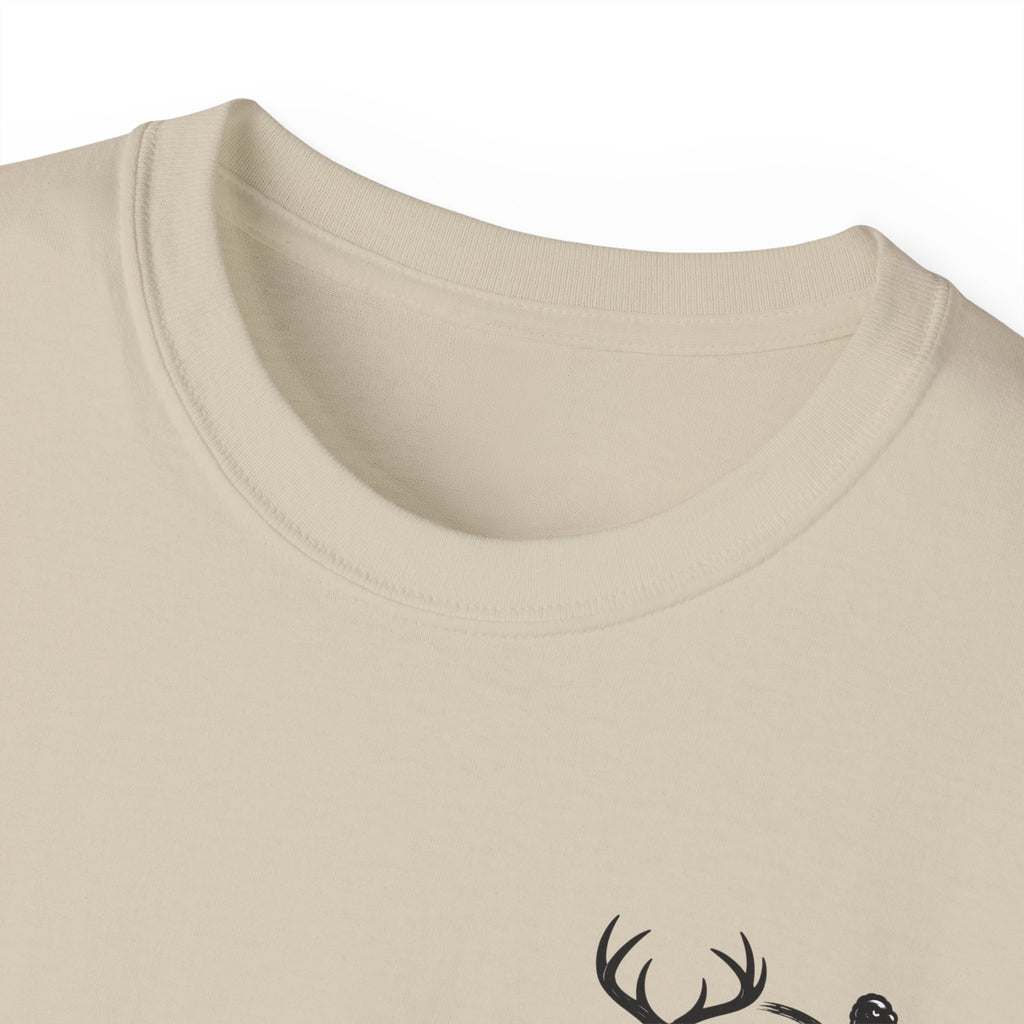 The Tap T-Shirt