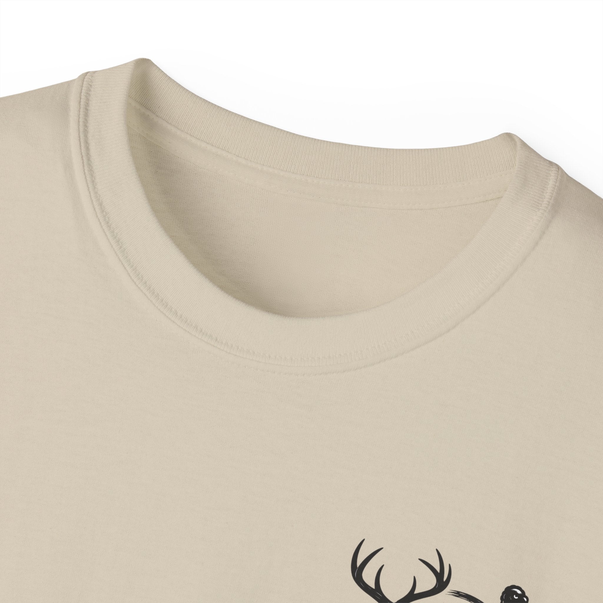 The Tap T-Shirt