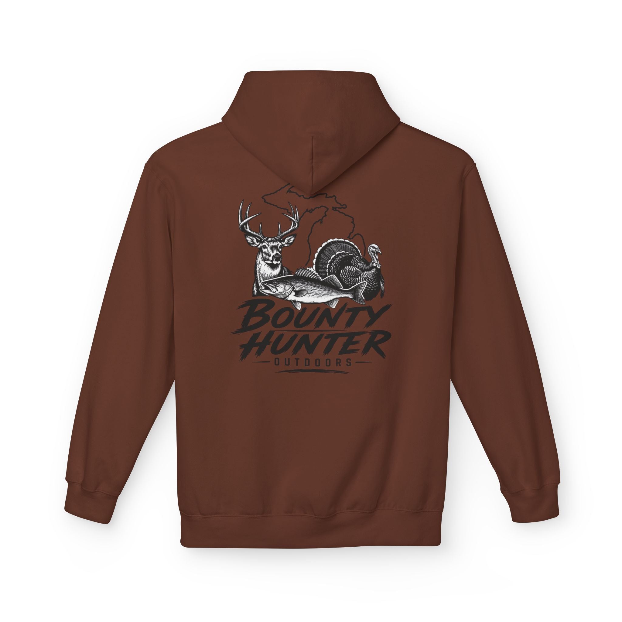 Logo Sweatshirt