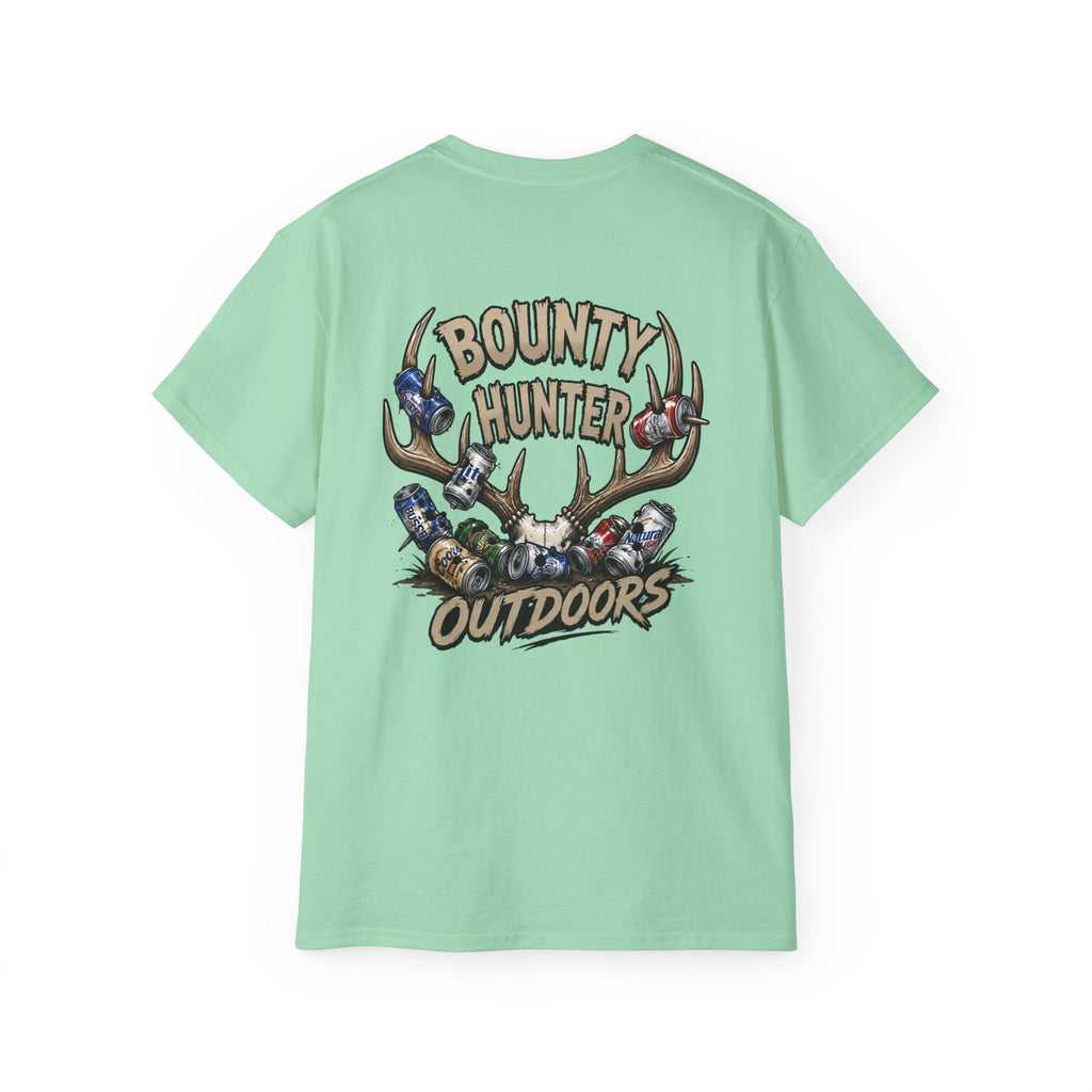 The 6 Pack T-Shirt