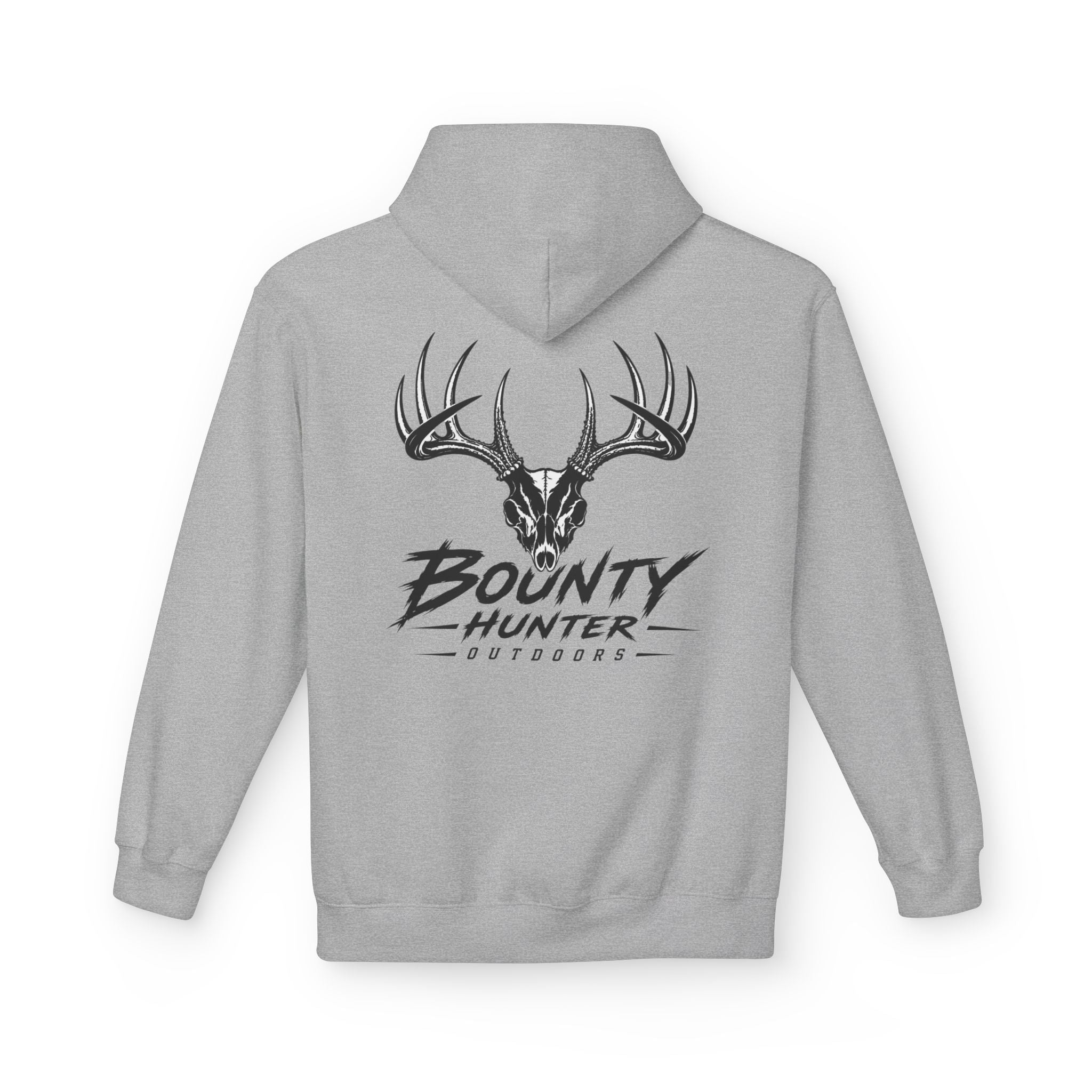 Dead Head Hoodie