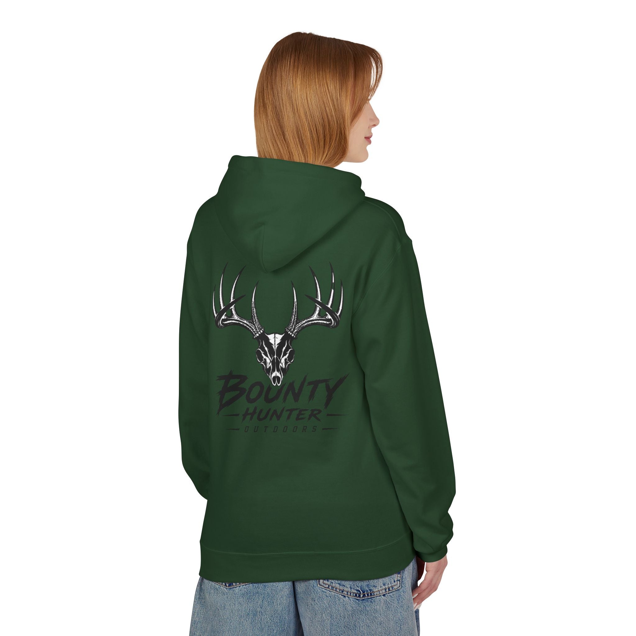 Dead Head Hoodie