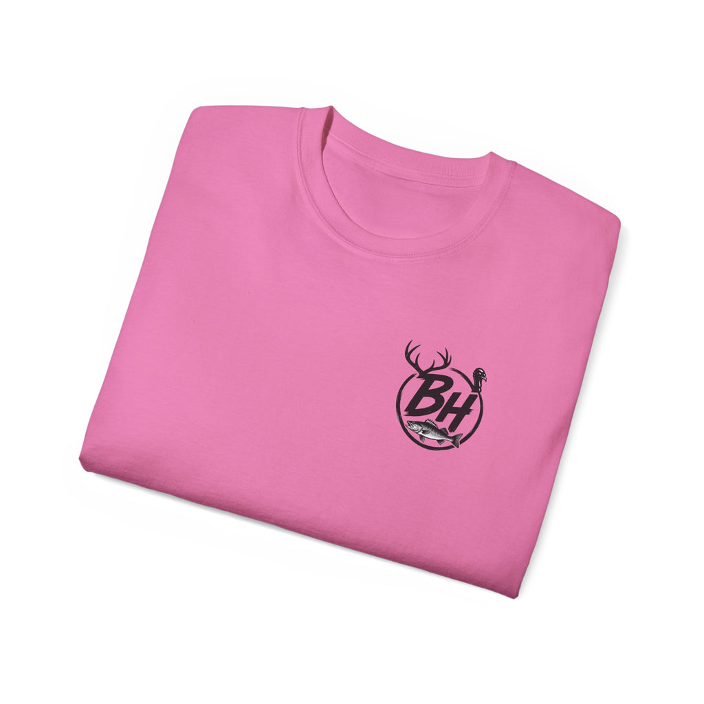 Dead Head T-Shirt