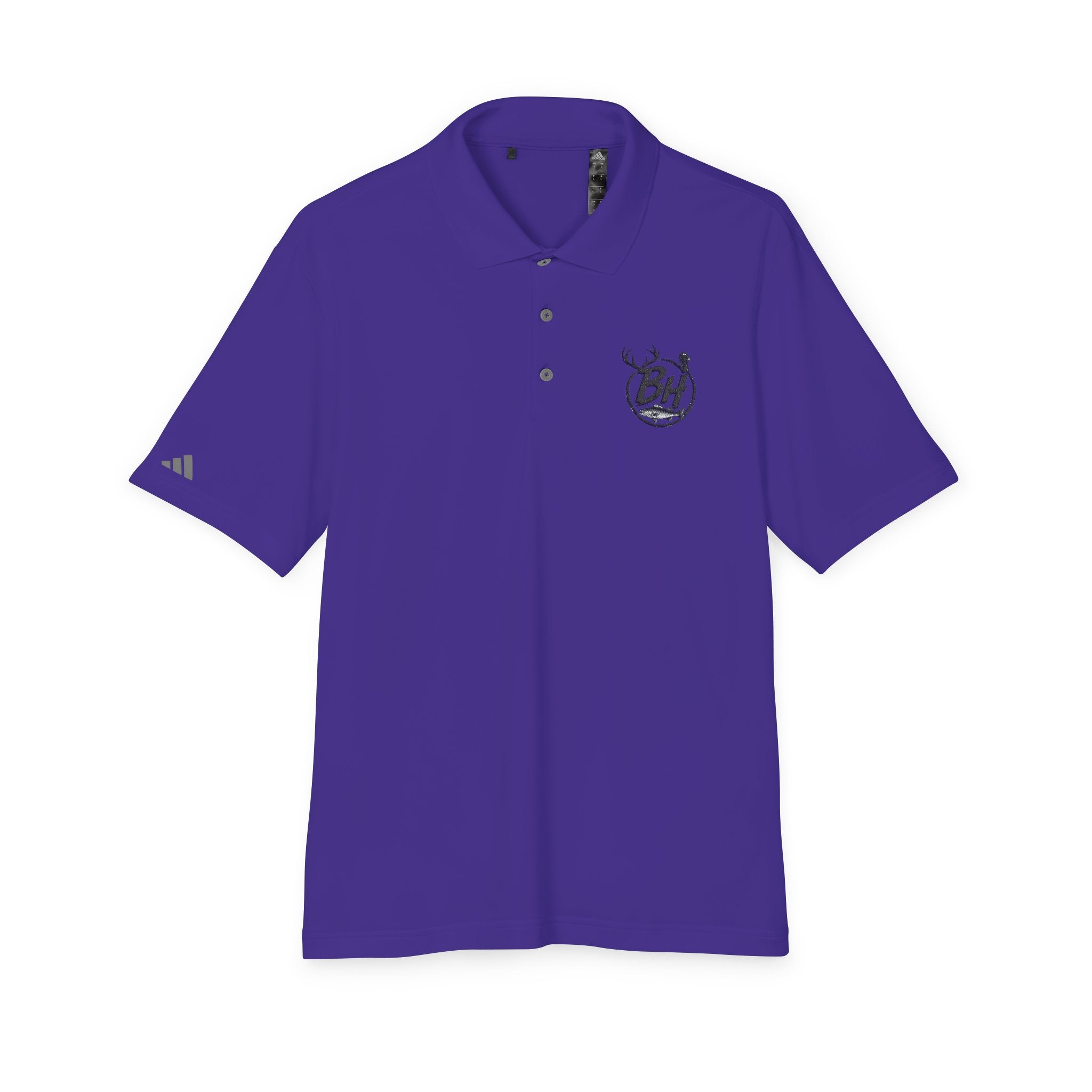 Polo Shirt — Lightweight Golf & Work Uniform