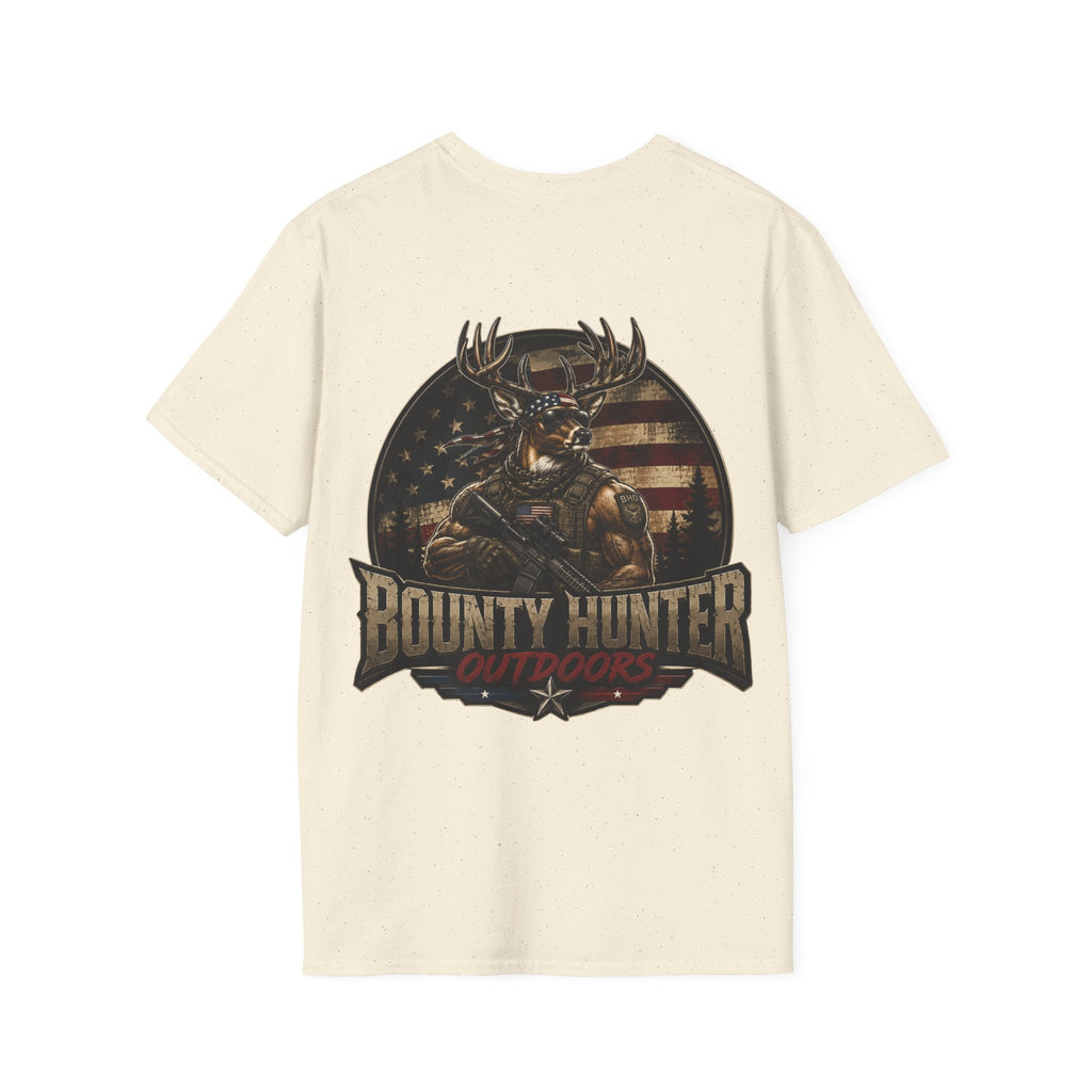 Merica T-Shirt