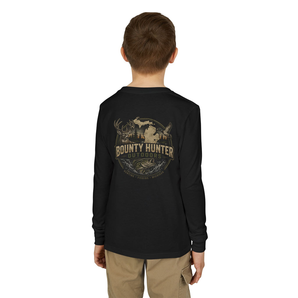 Youth Long Sleeve