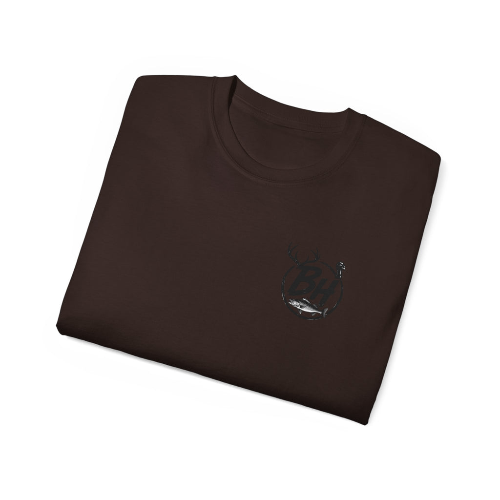 Dead Head T-Shirt