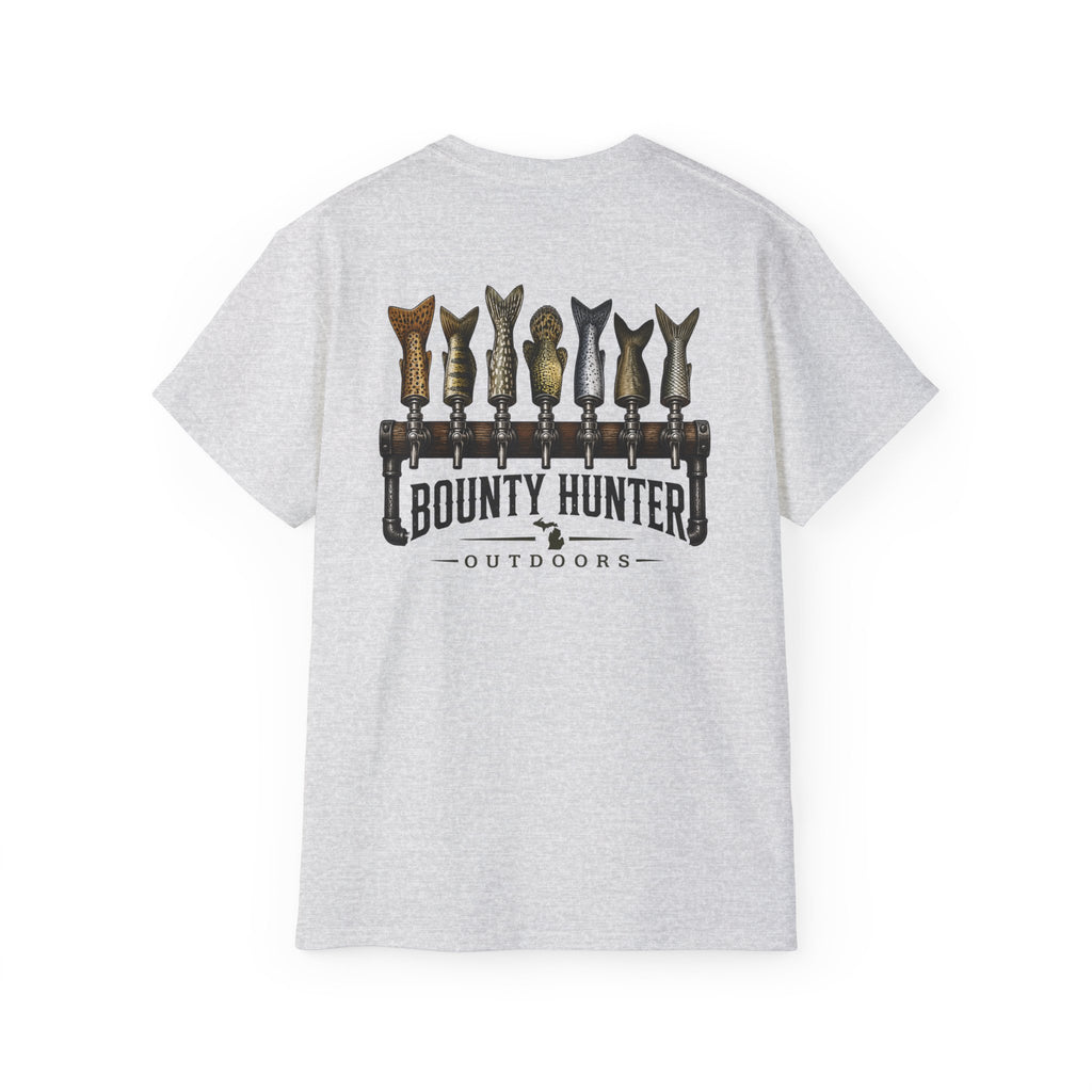 The Tap T-Shirt