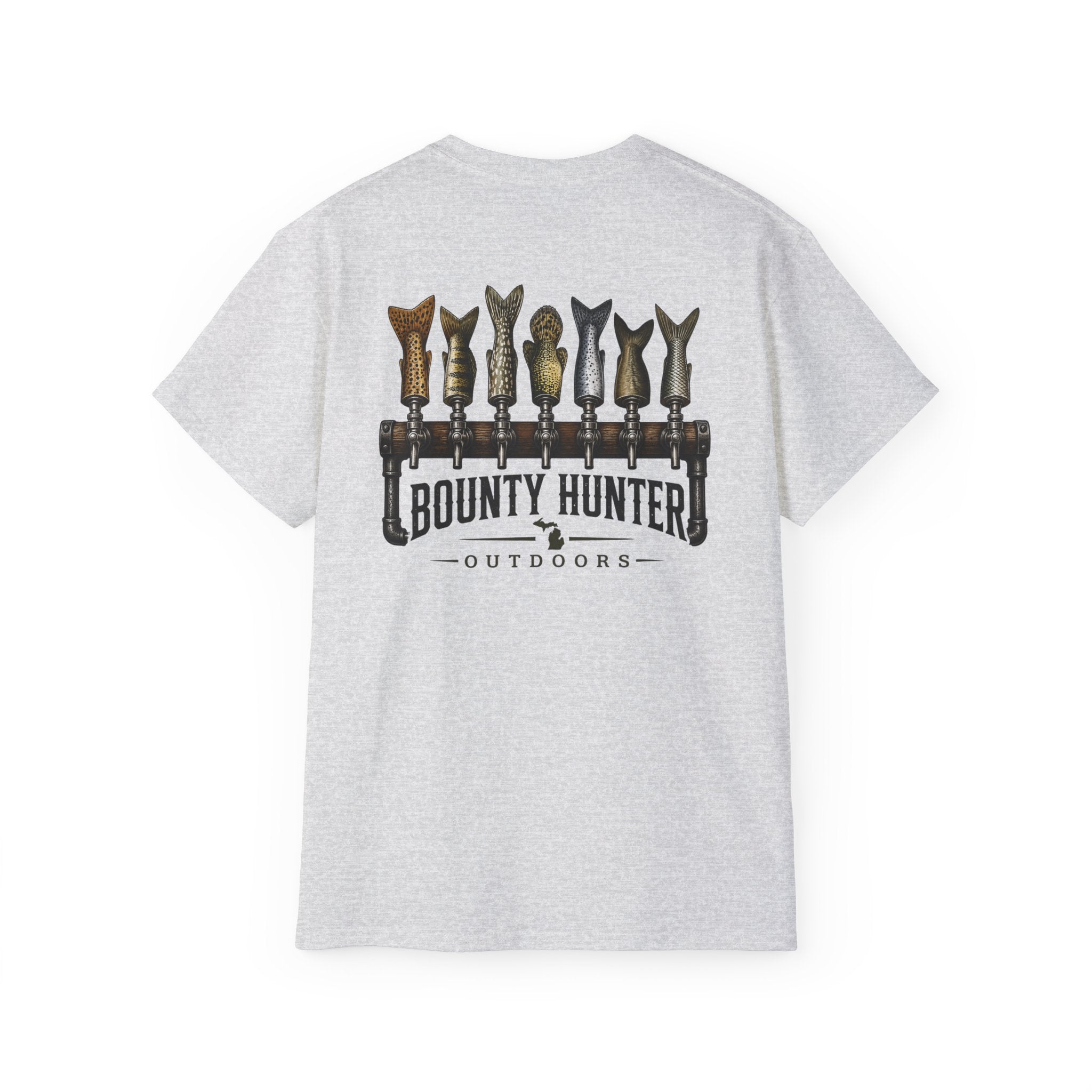 The Tap T-Shirt