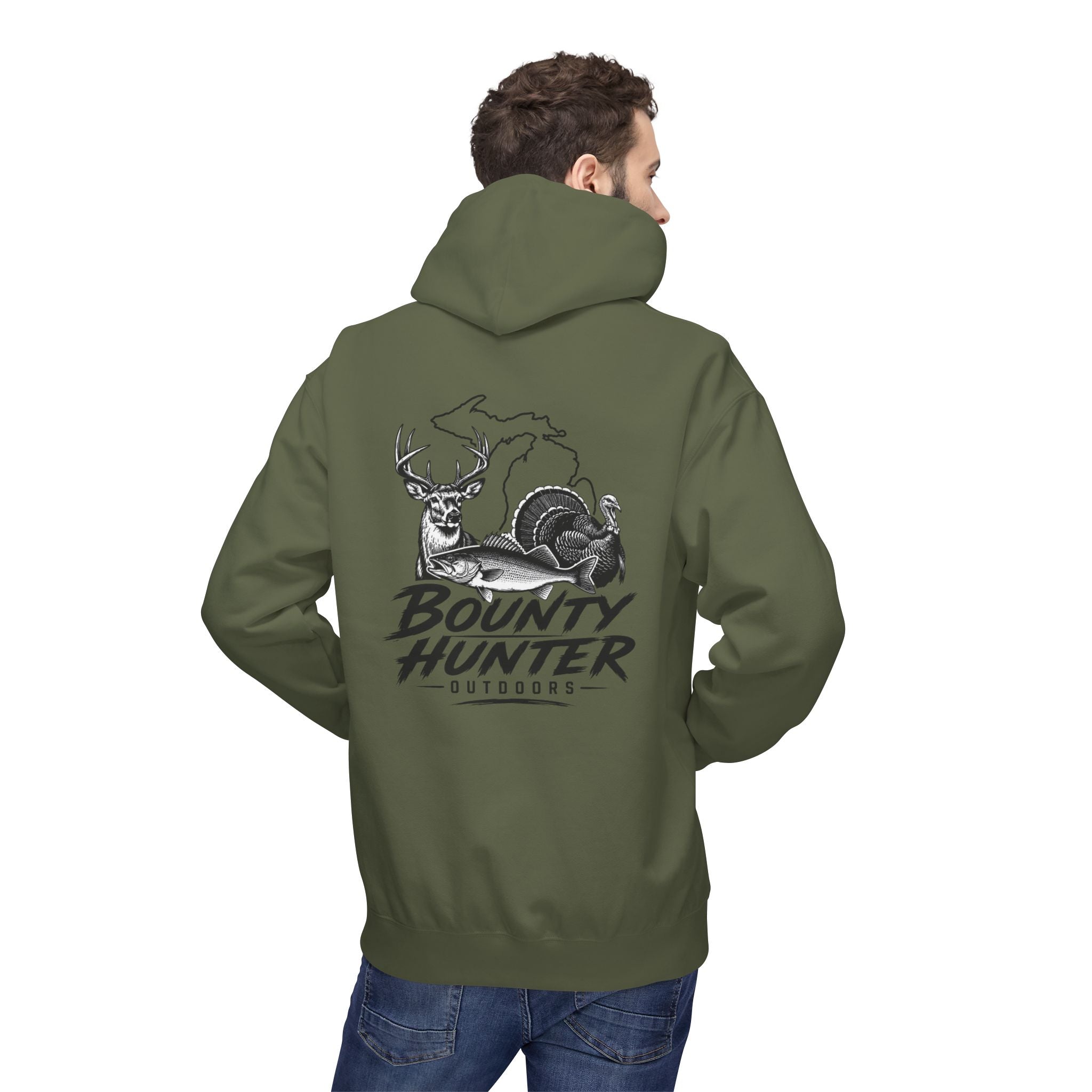 Logo Sweatshirt