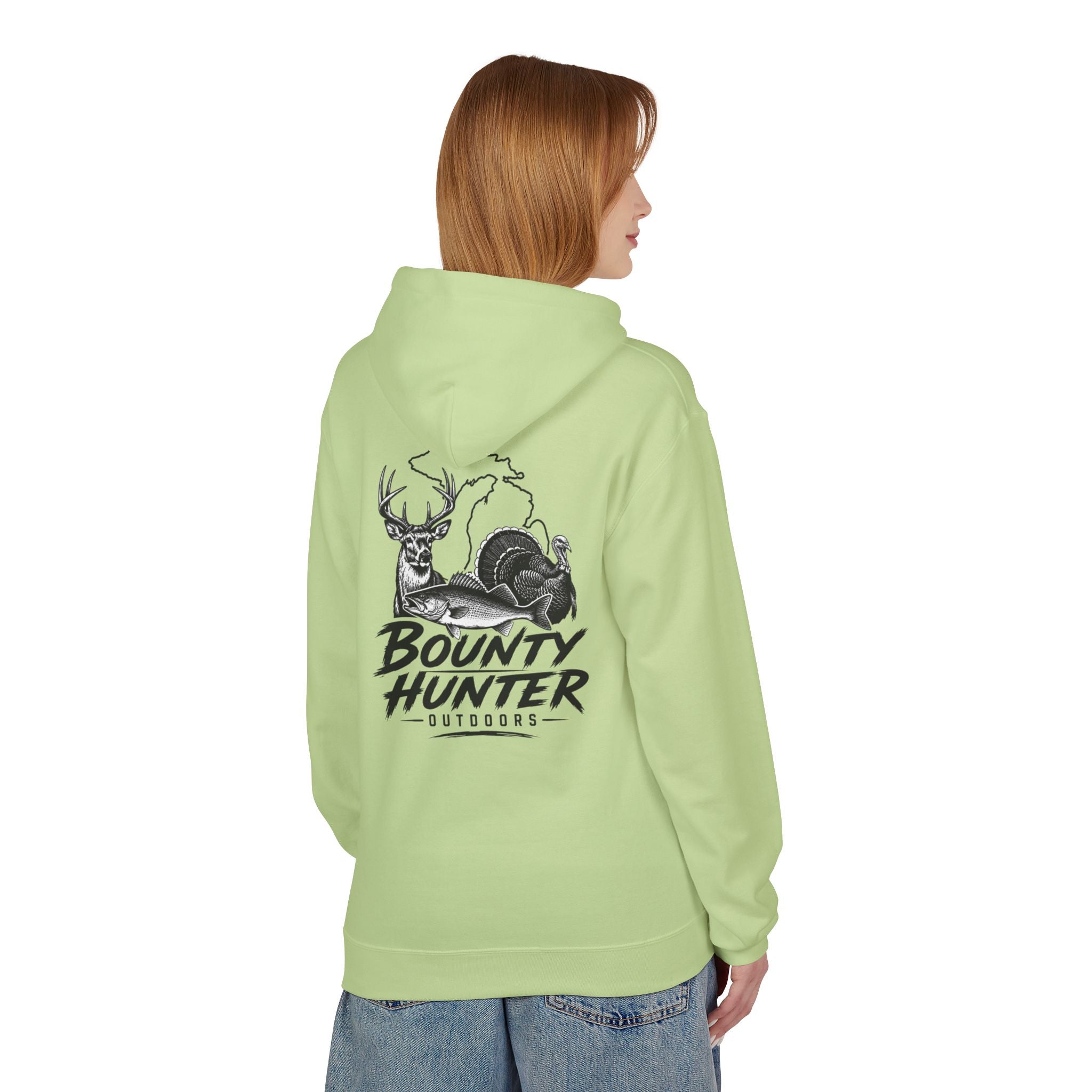 Logo Sweatshirt