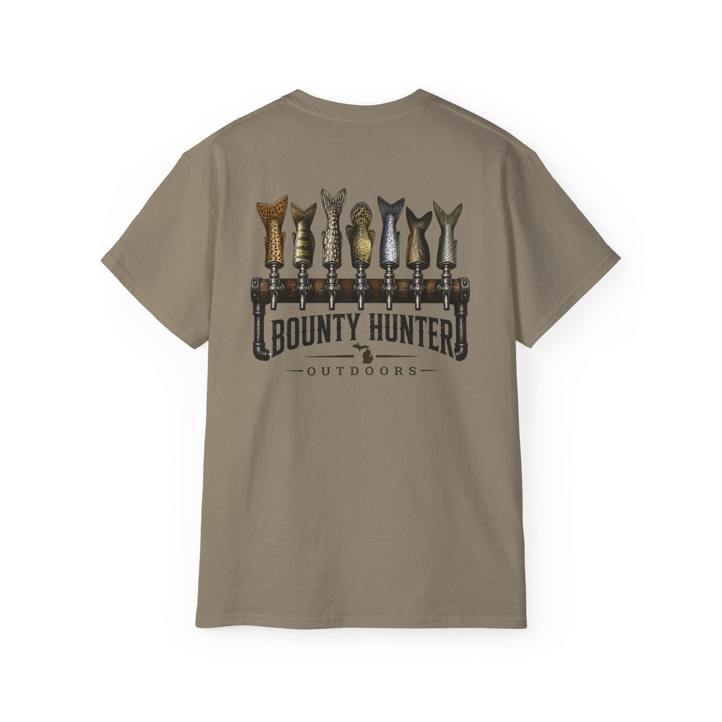 The Tap T-Shirt