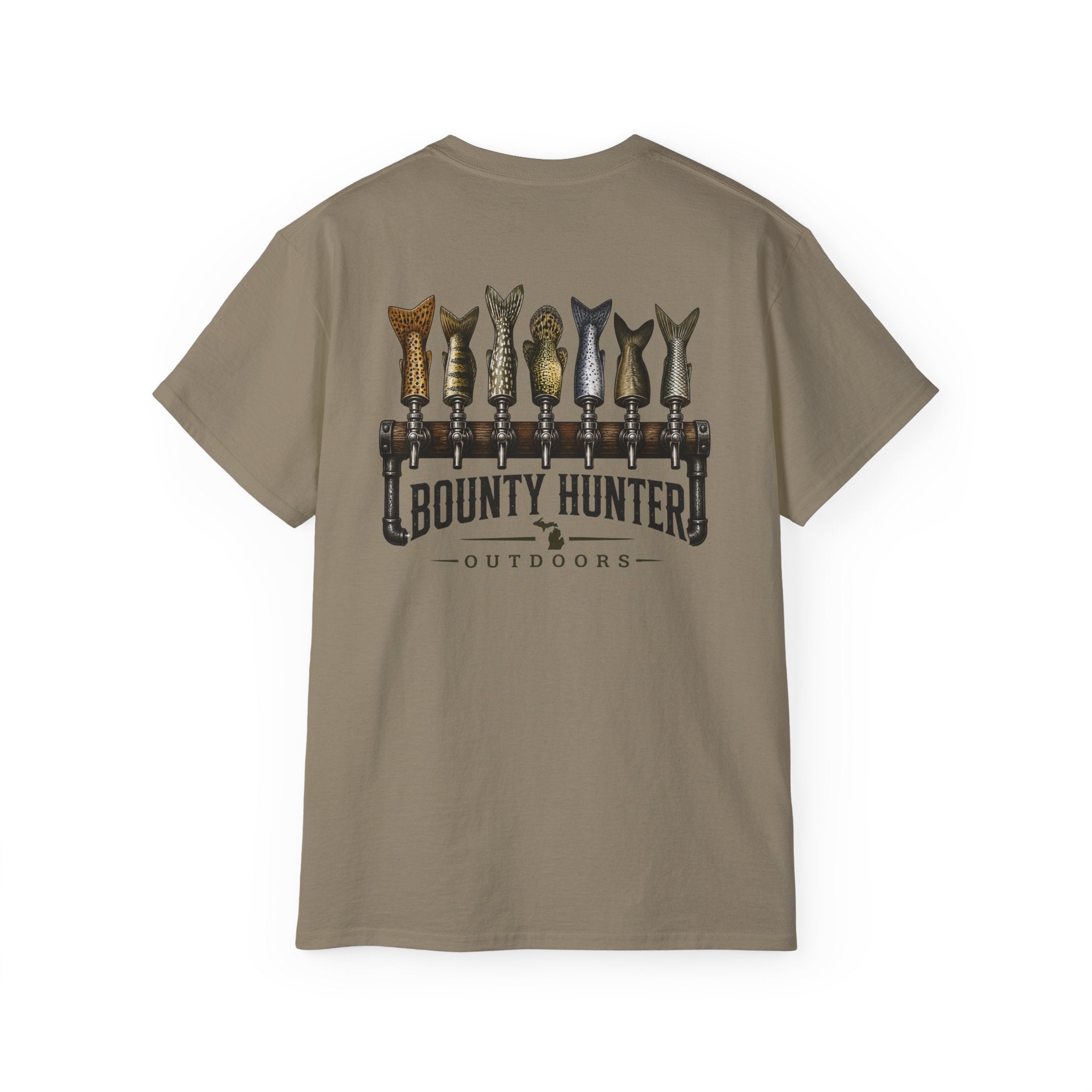The Tap T-Shirt