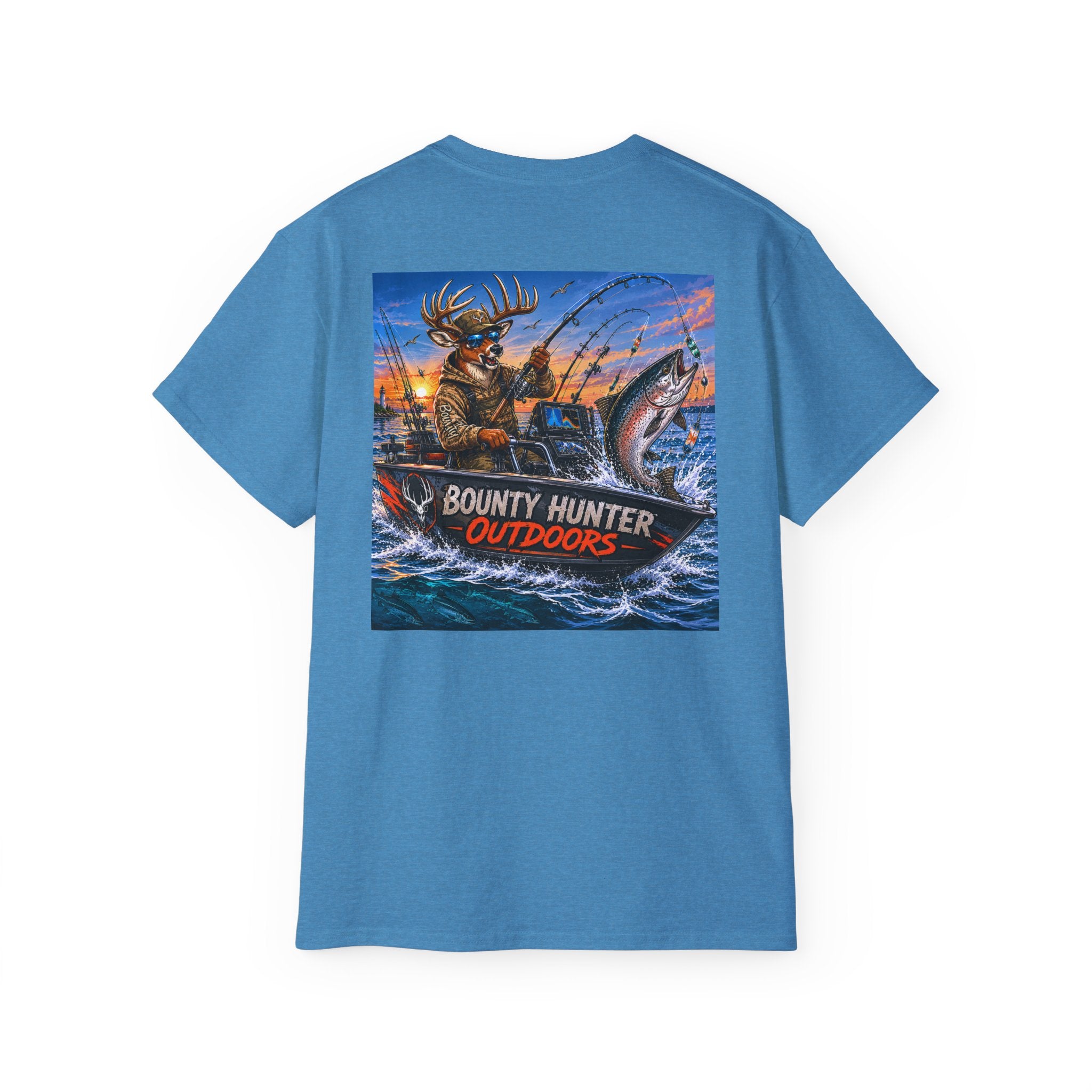 The Troller T-Shirt