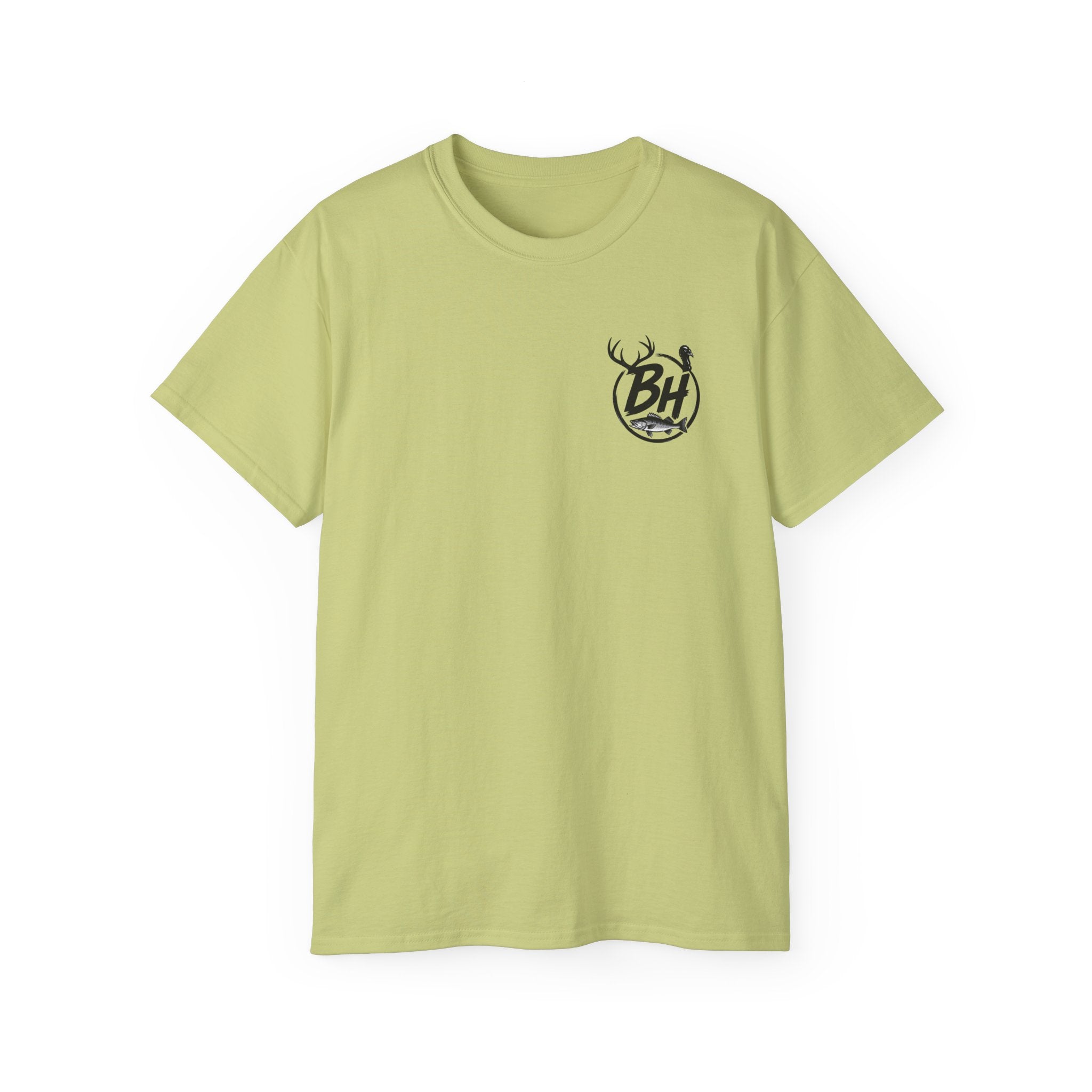 The Tap T-Shirt