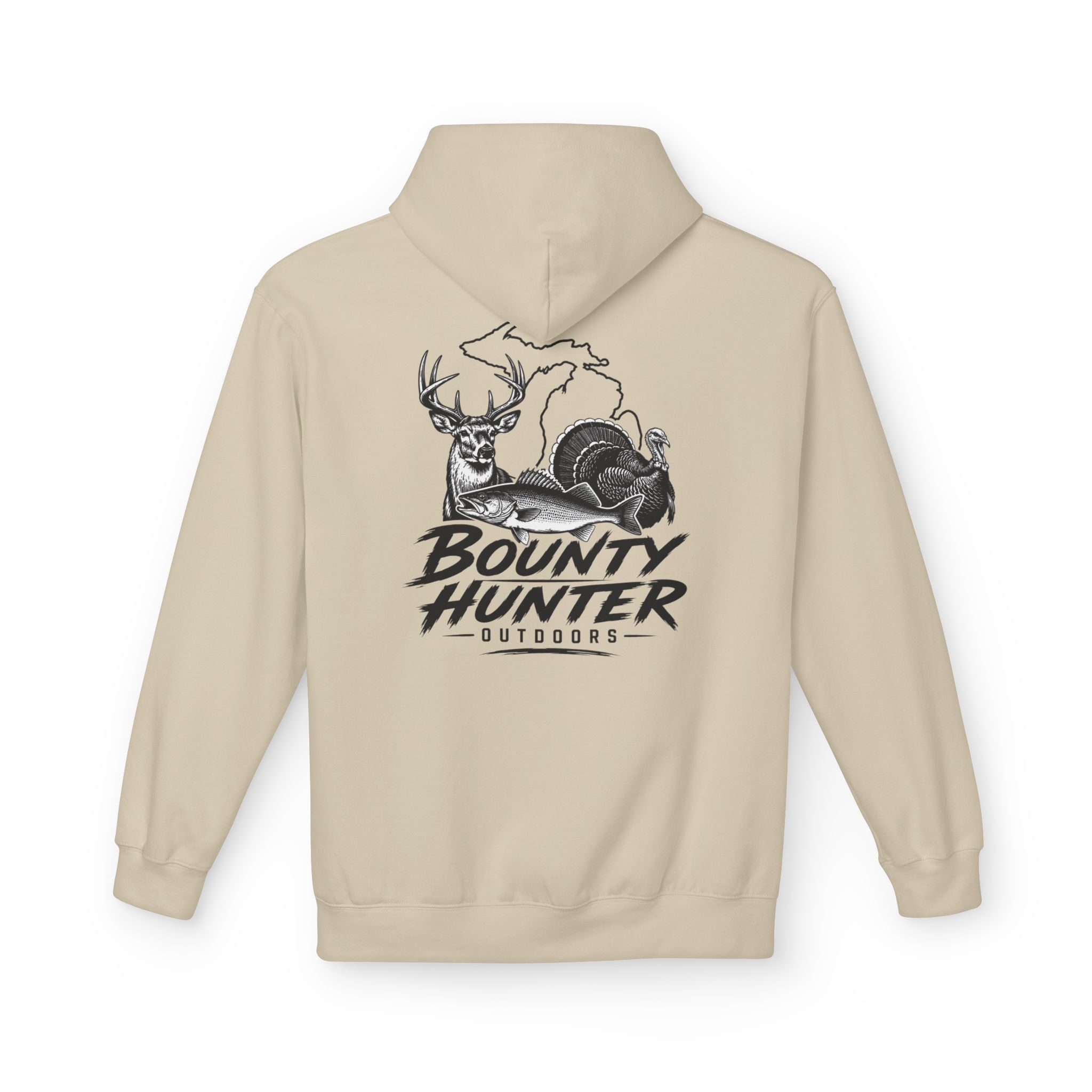Logo Sweatshirt