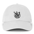 BH Deer Logo Cap — Clean Up Dad Hat