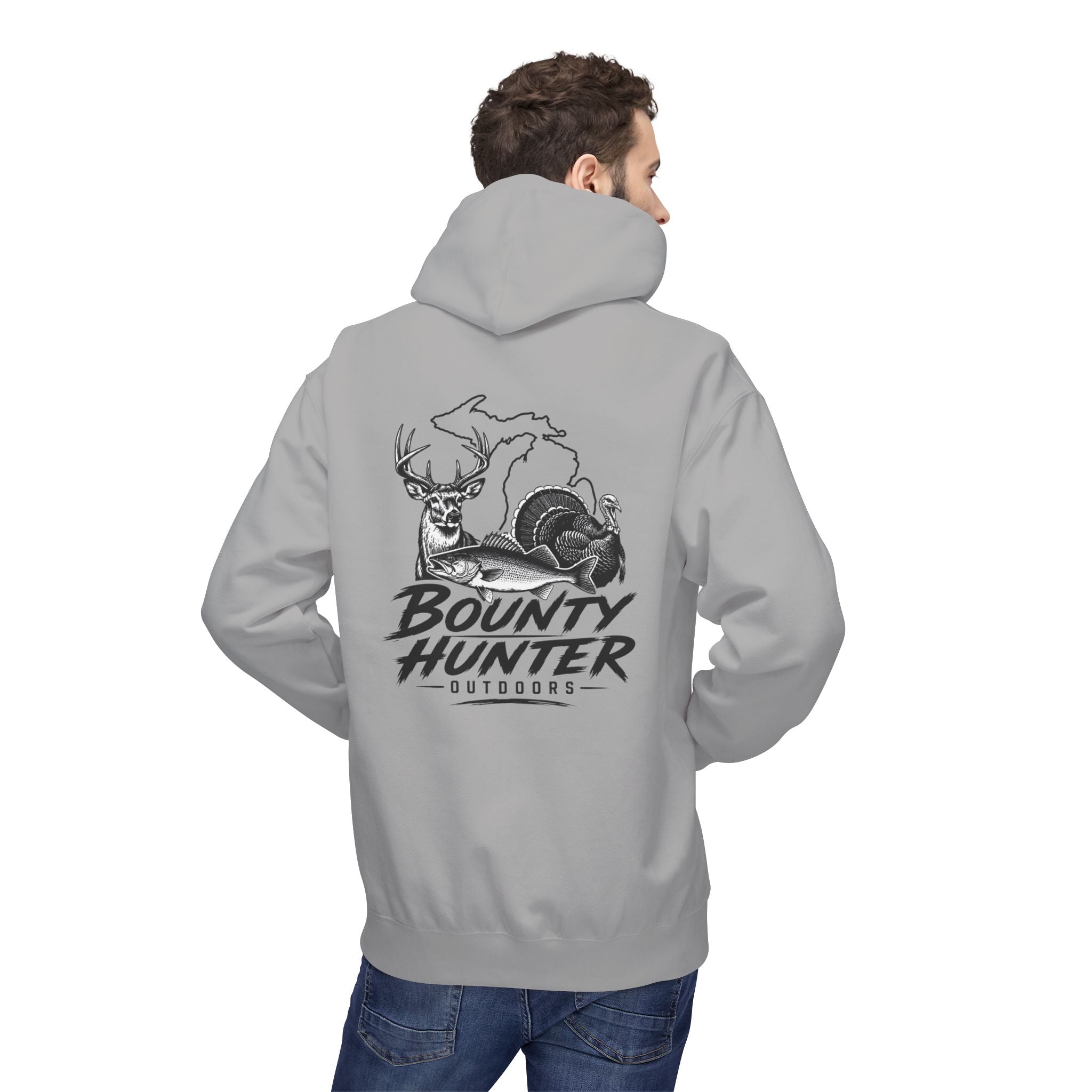 Logo Sweatshirt