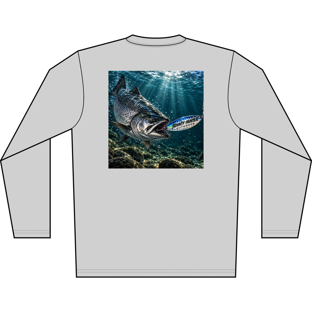Salmon Lure