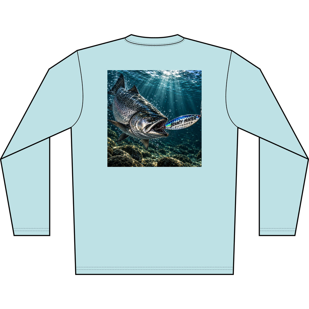 Salmon Lure