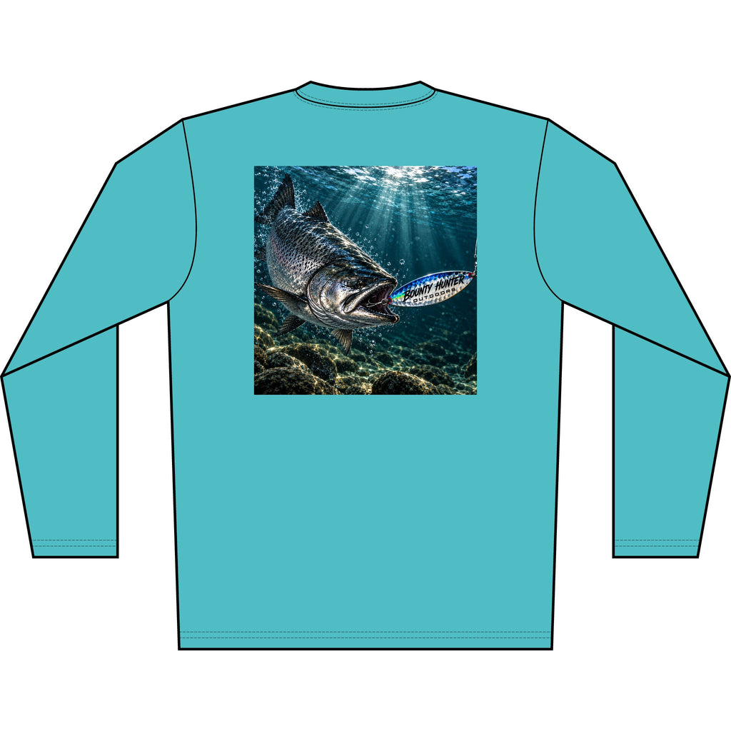Salmon Lure