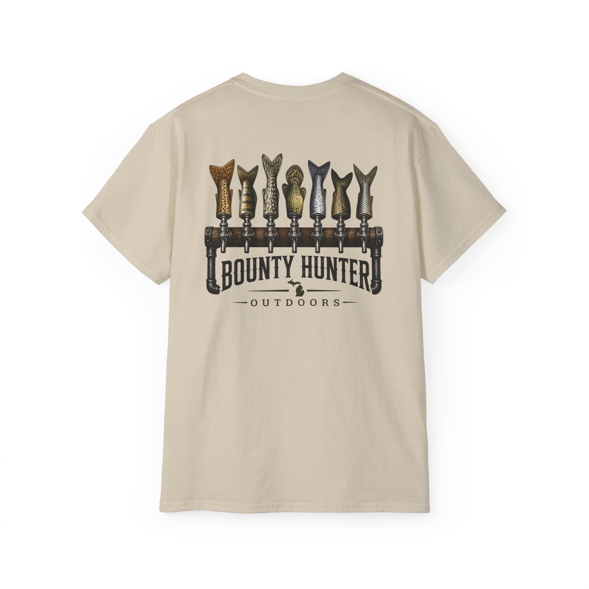 The Tap T-Shirt