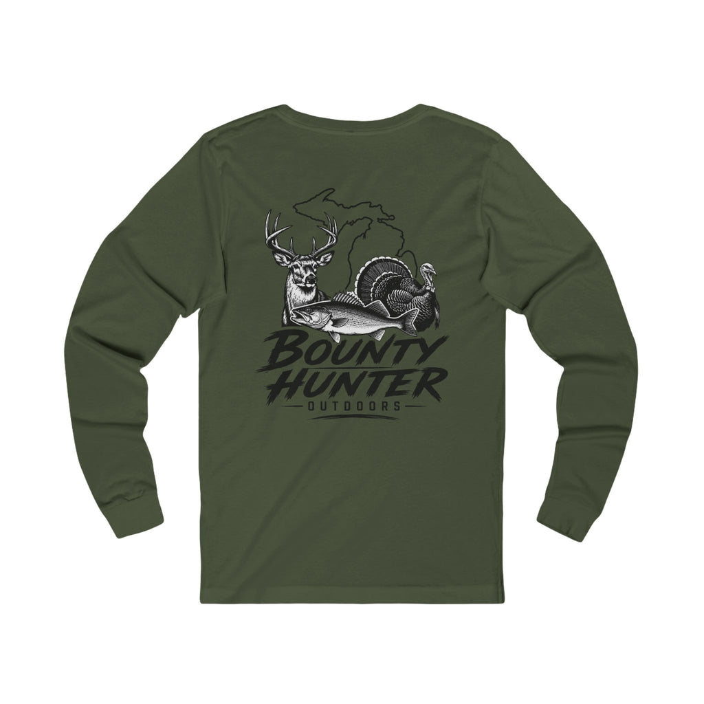 OG Long sleeve