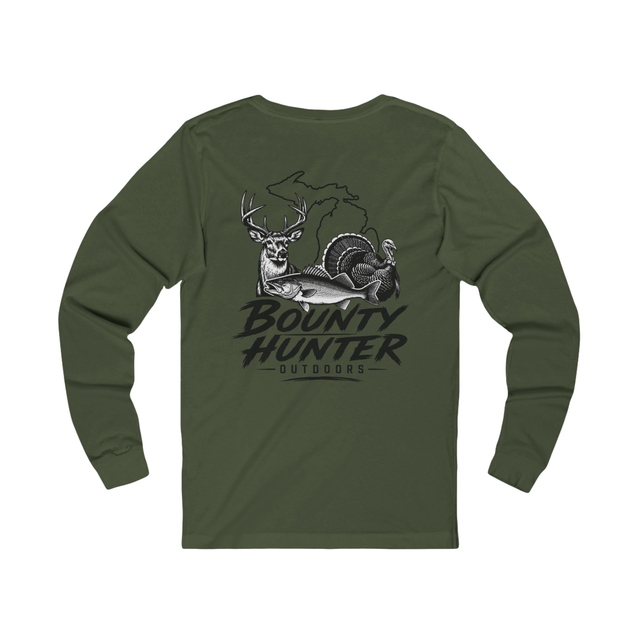 OG Long sleeve