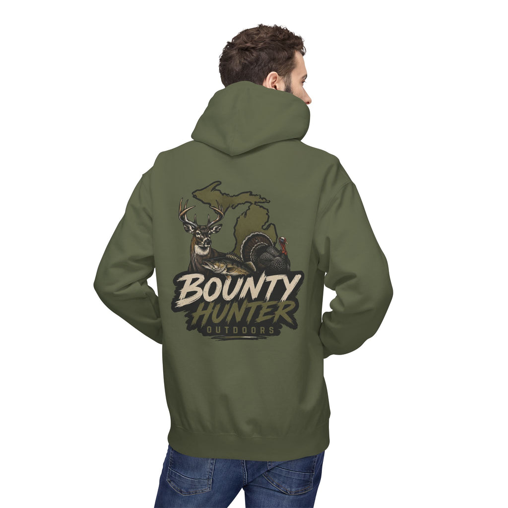 Logo Hoodie