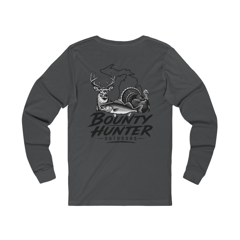 OG Long sleeve