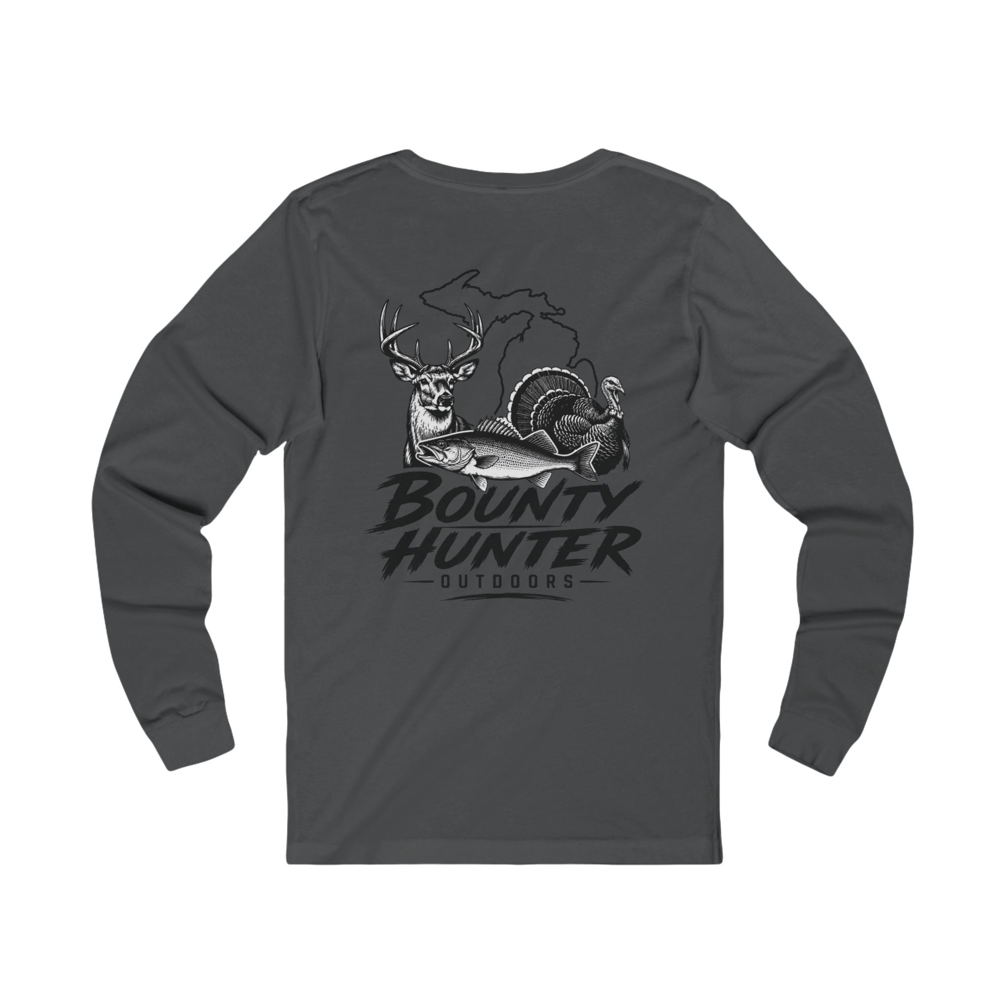 OG Long sleeve
