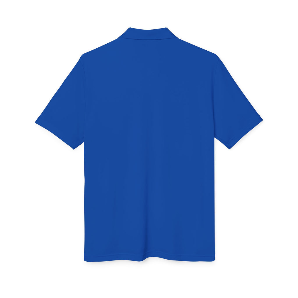 Polo Shirt — Lightweight Golf & Work Uniform