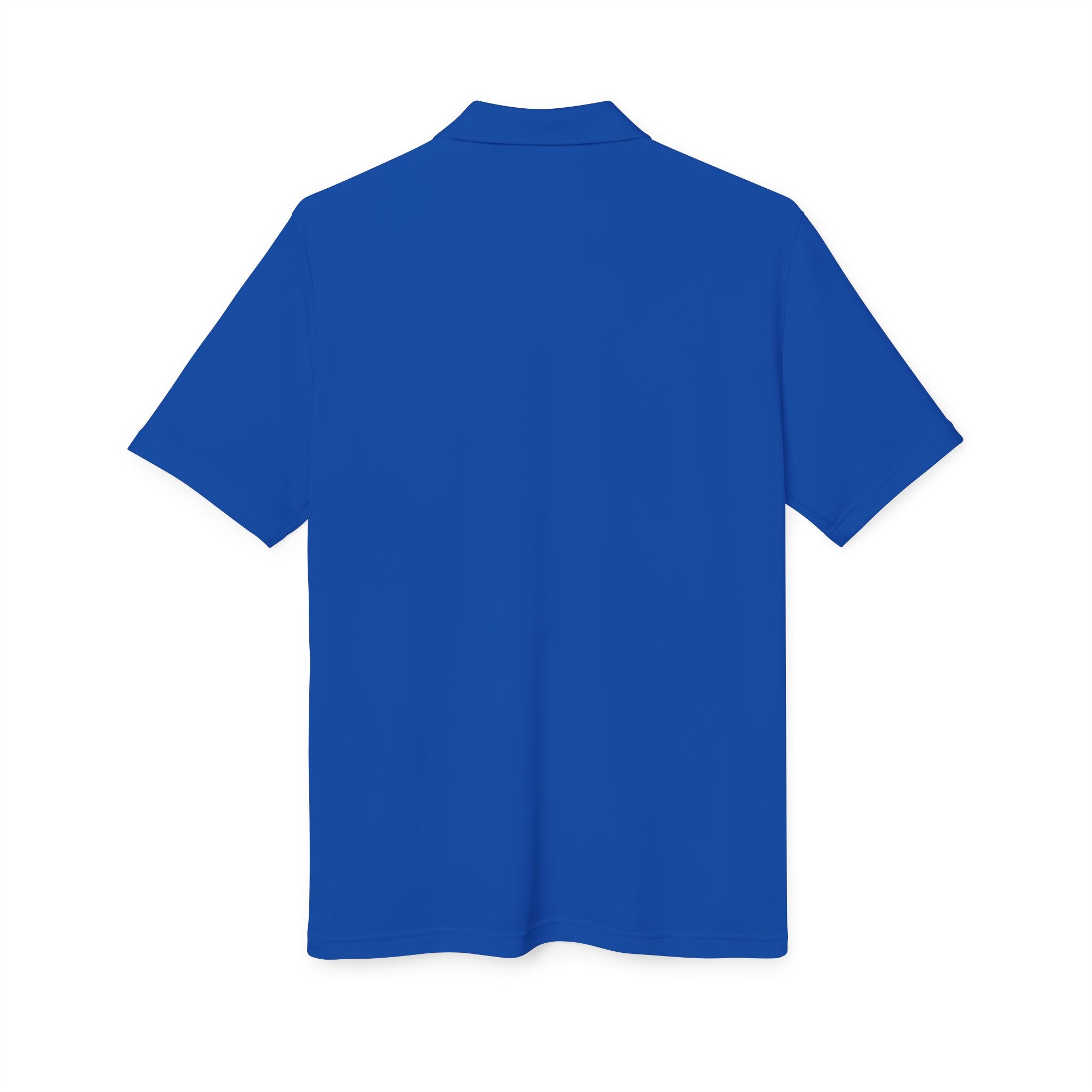 Polo Shirt — Lightweight Golf & Work Uniform