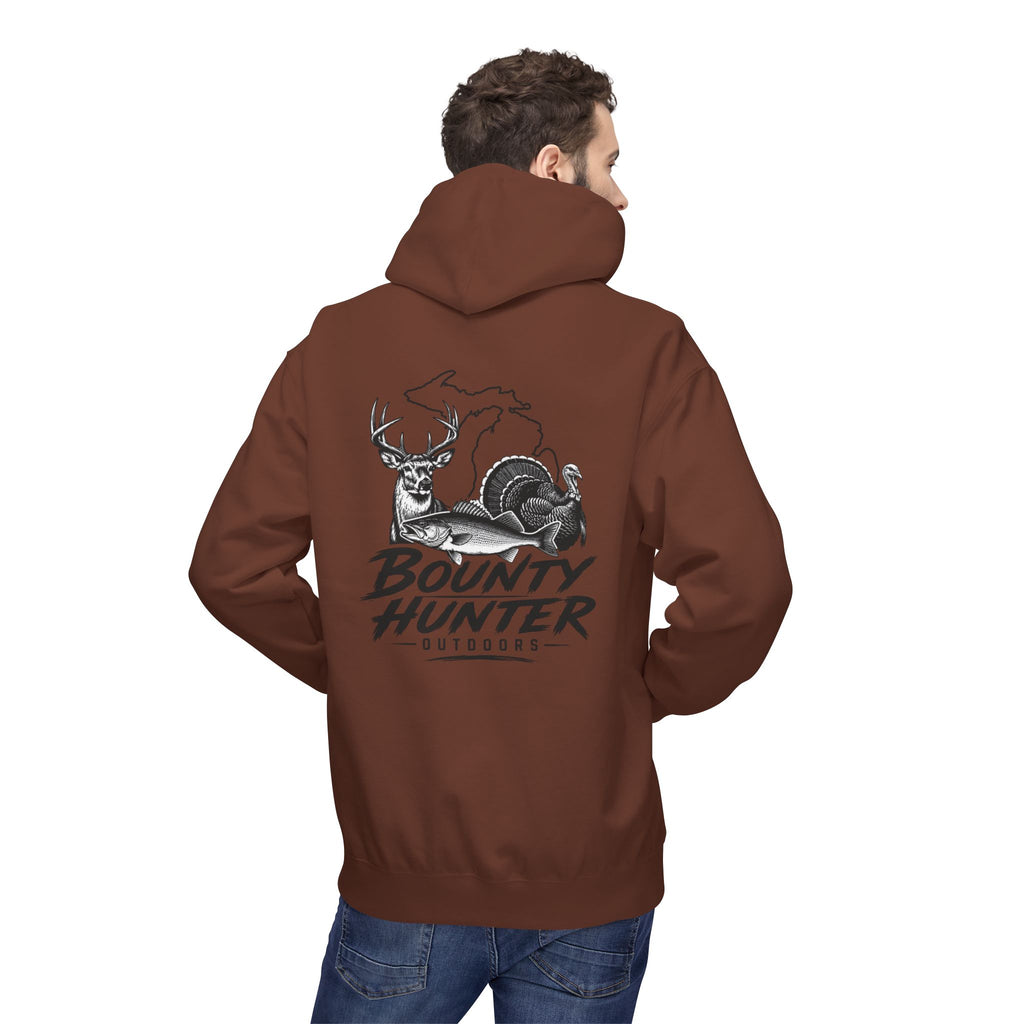 Logo Sweatshirt