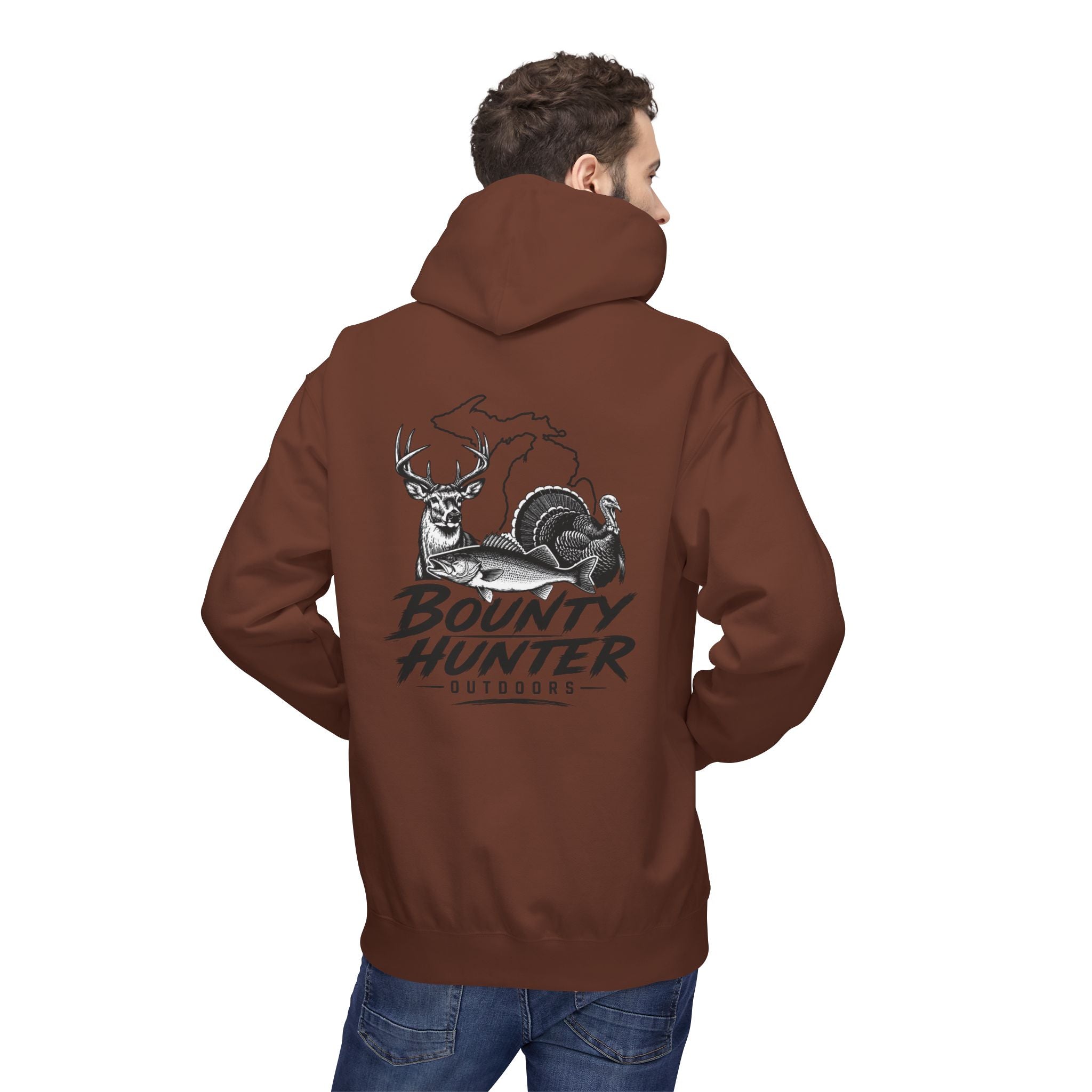 Logo Sweatshirt