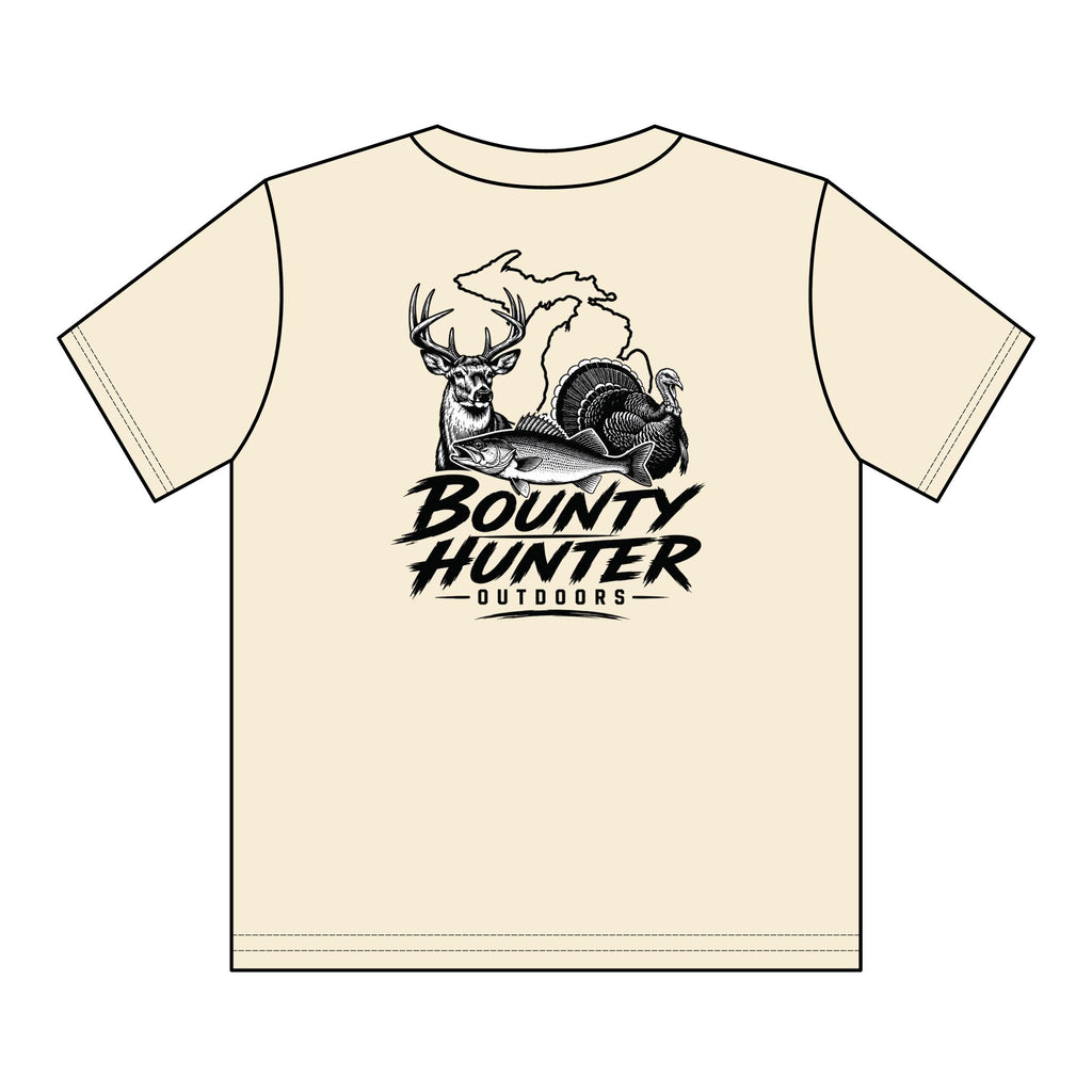 Sawyers T-Shirt Youth