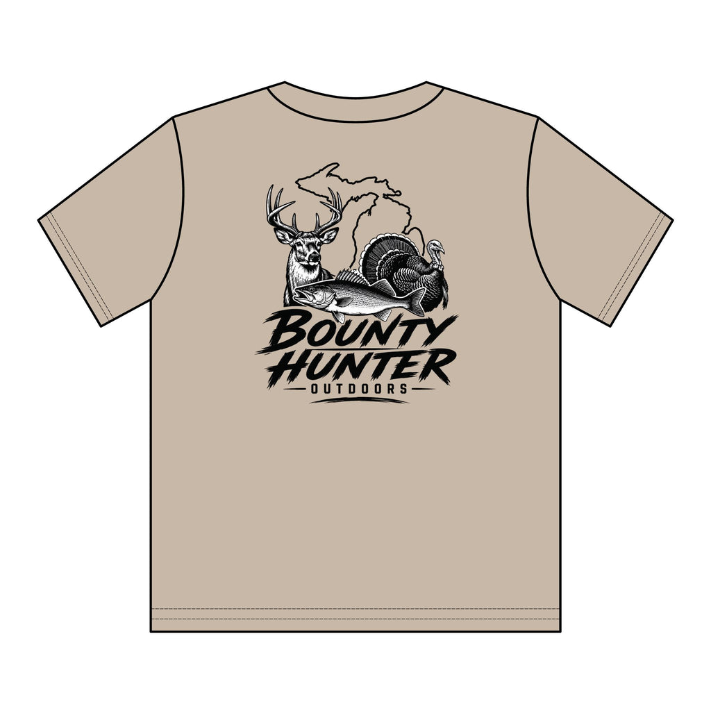 Sawyers T-Shirt Youth