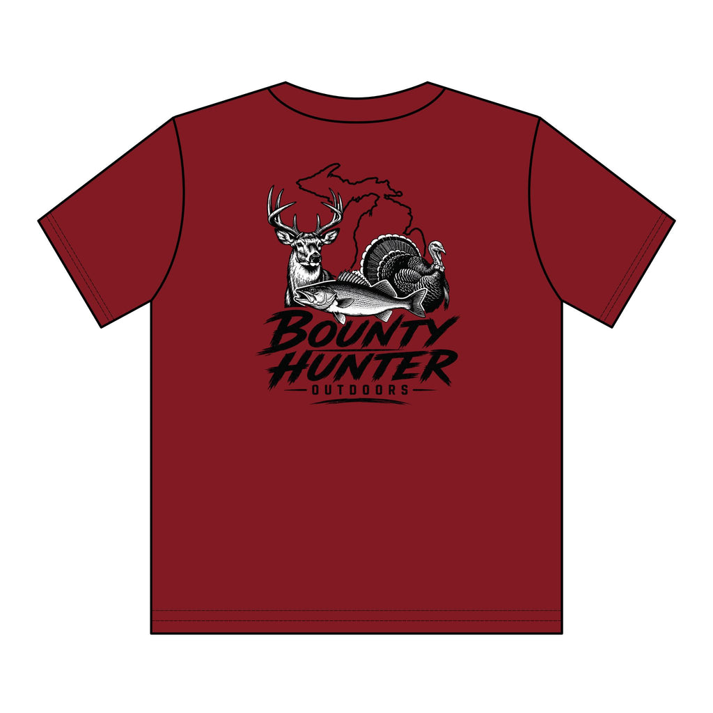 Sawyers T-Shirt Youth