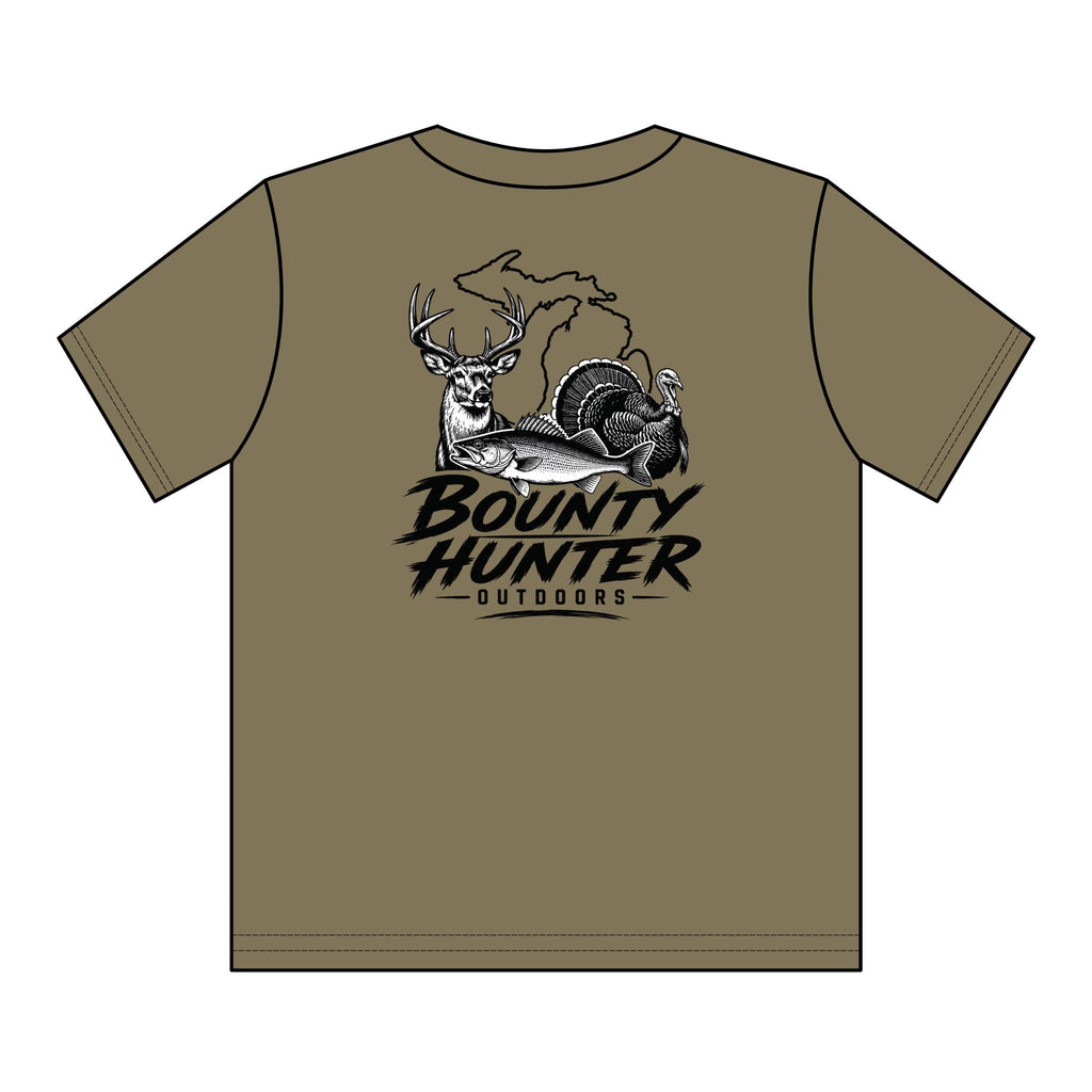 Sawyers T-Shirt Youth