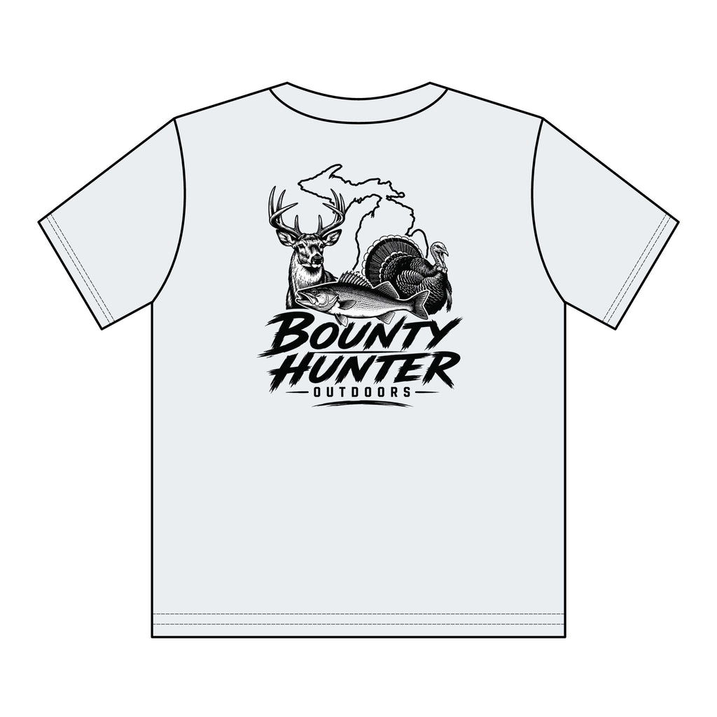 Sawyers T-Shirt Youth