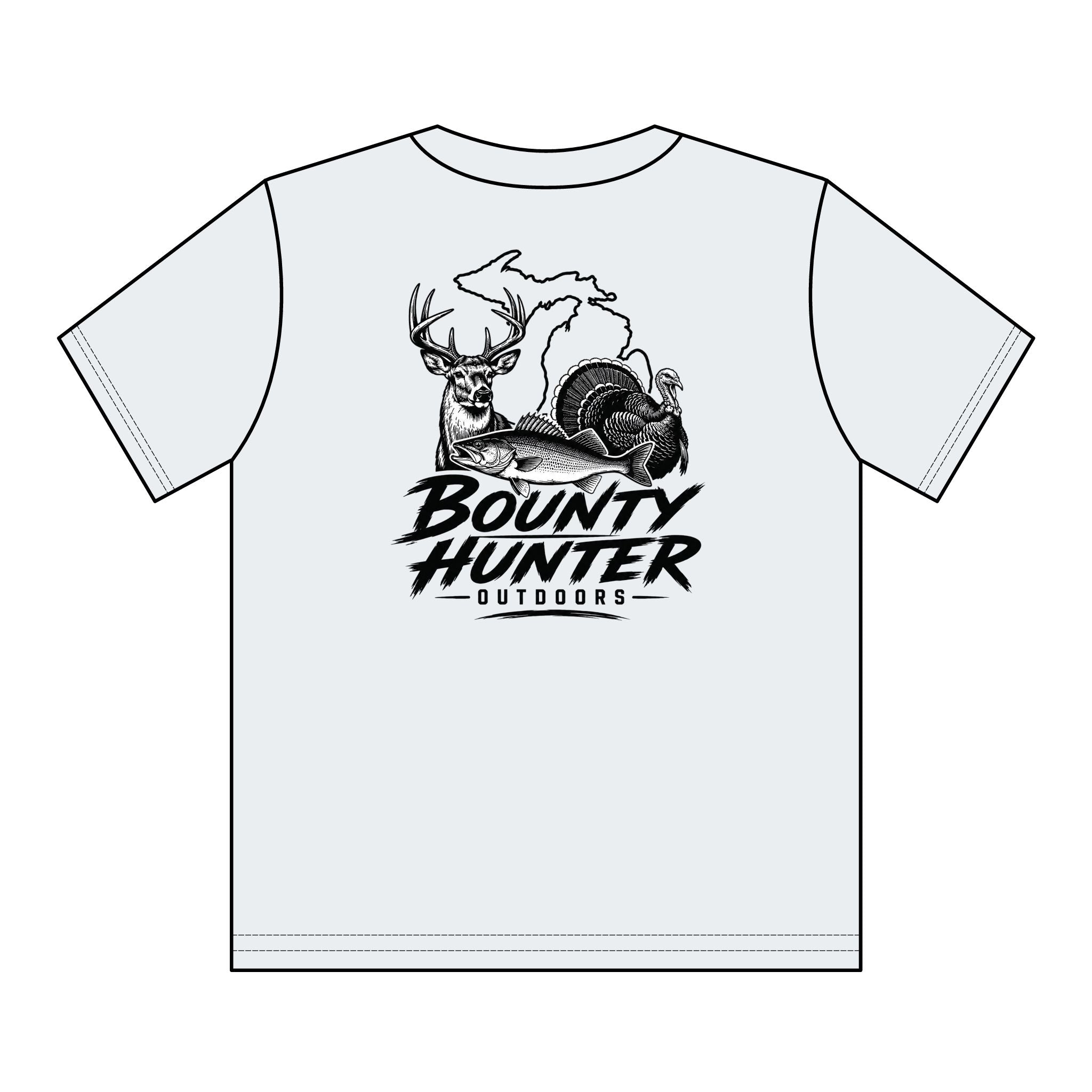 Sawyers T-Shirt Youth