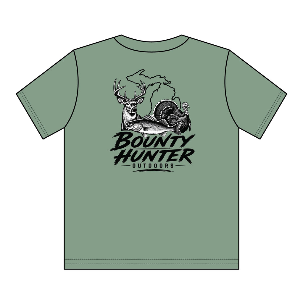 Sawyers T-Shirt Youth